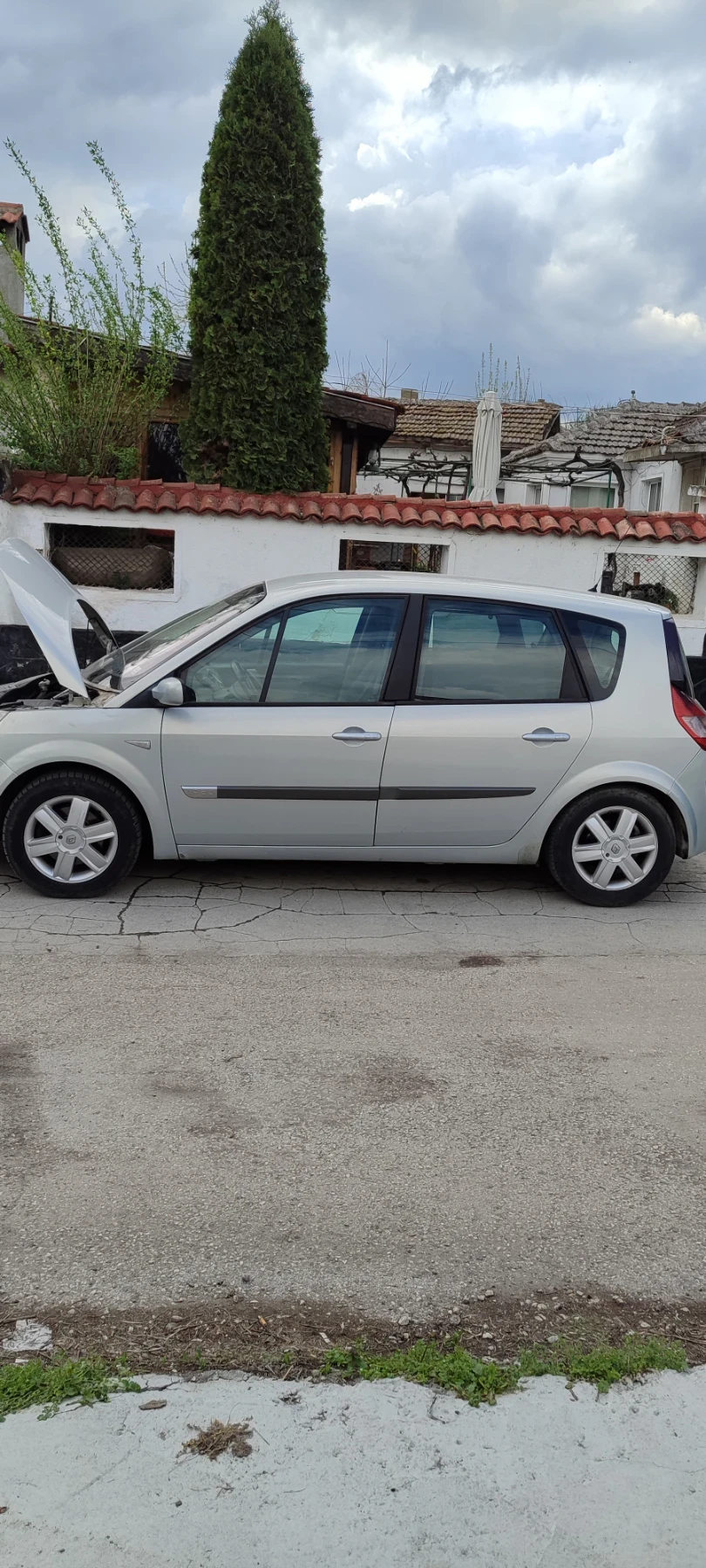 Renault Scenic | Mobile.bg — изображение 1
