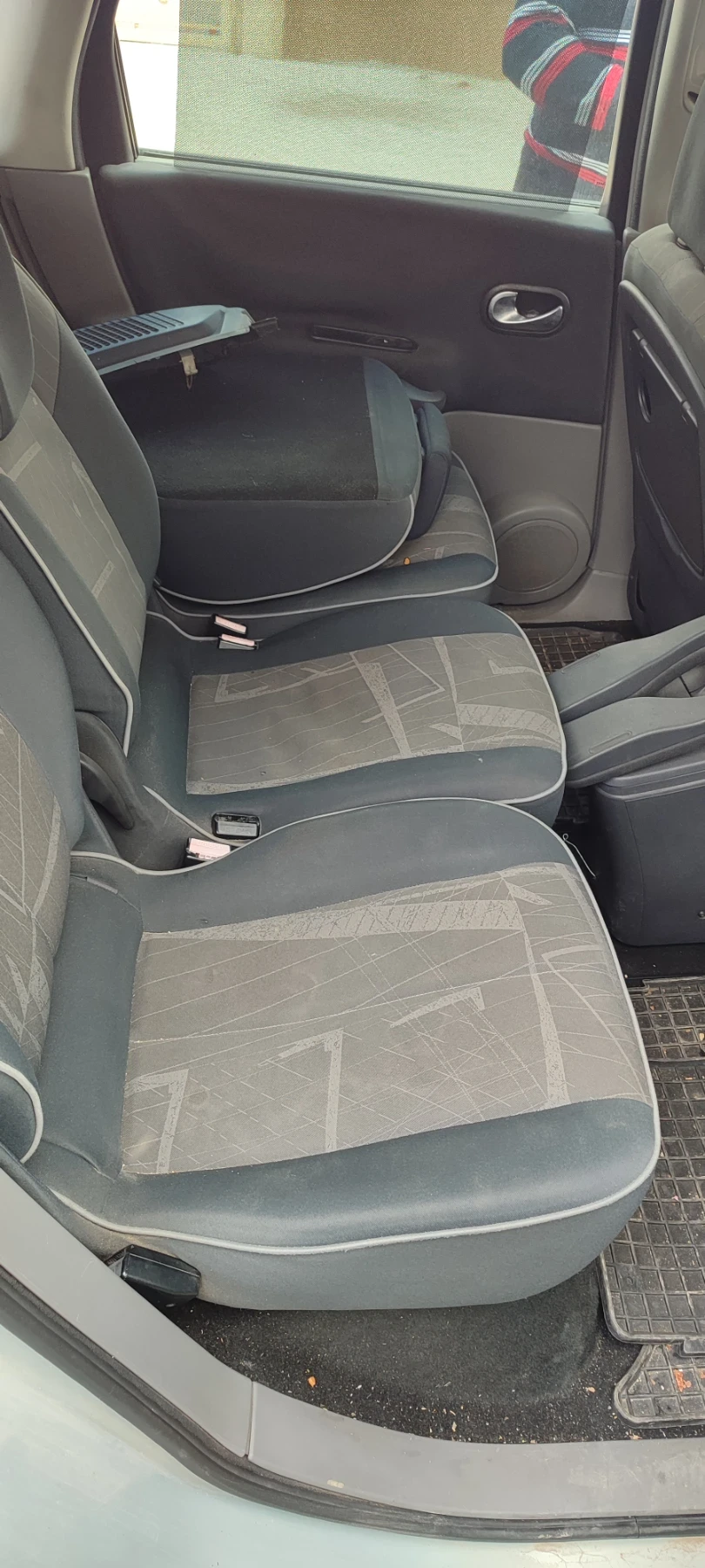 Renault Scenic  - изображение 6