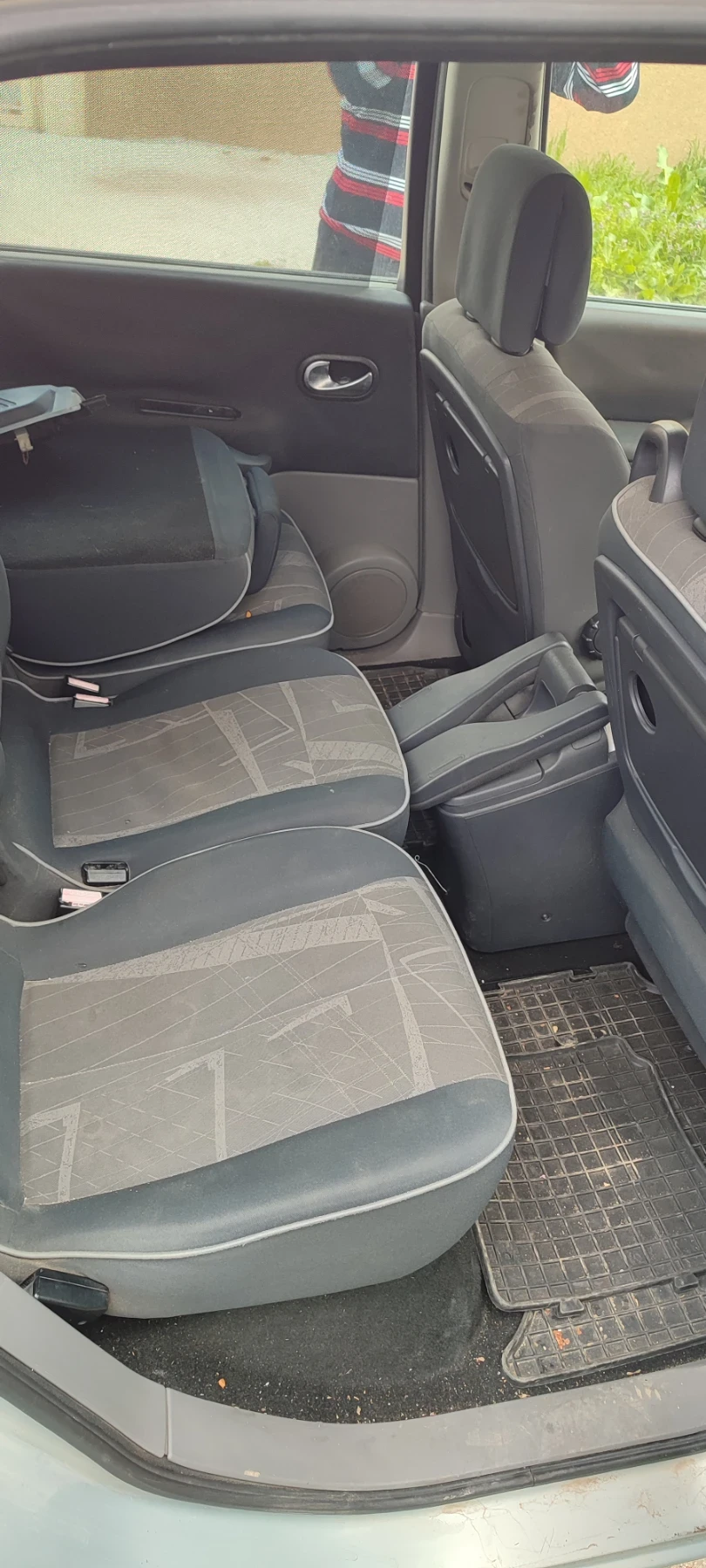 Renault Scenic  - изображение 7