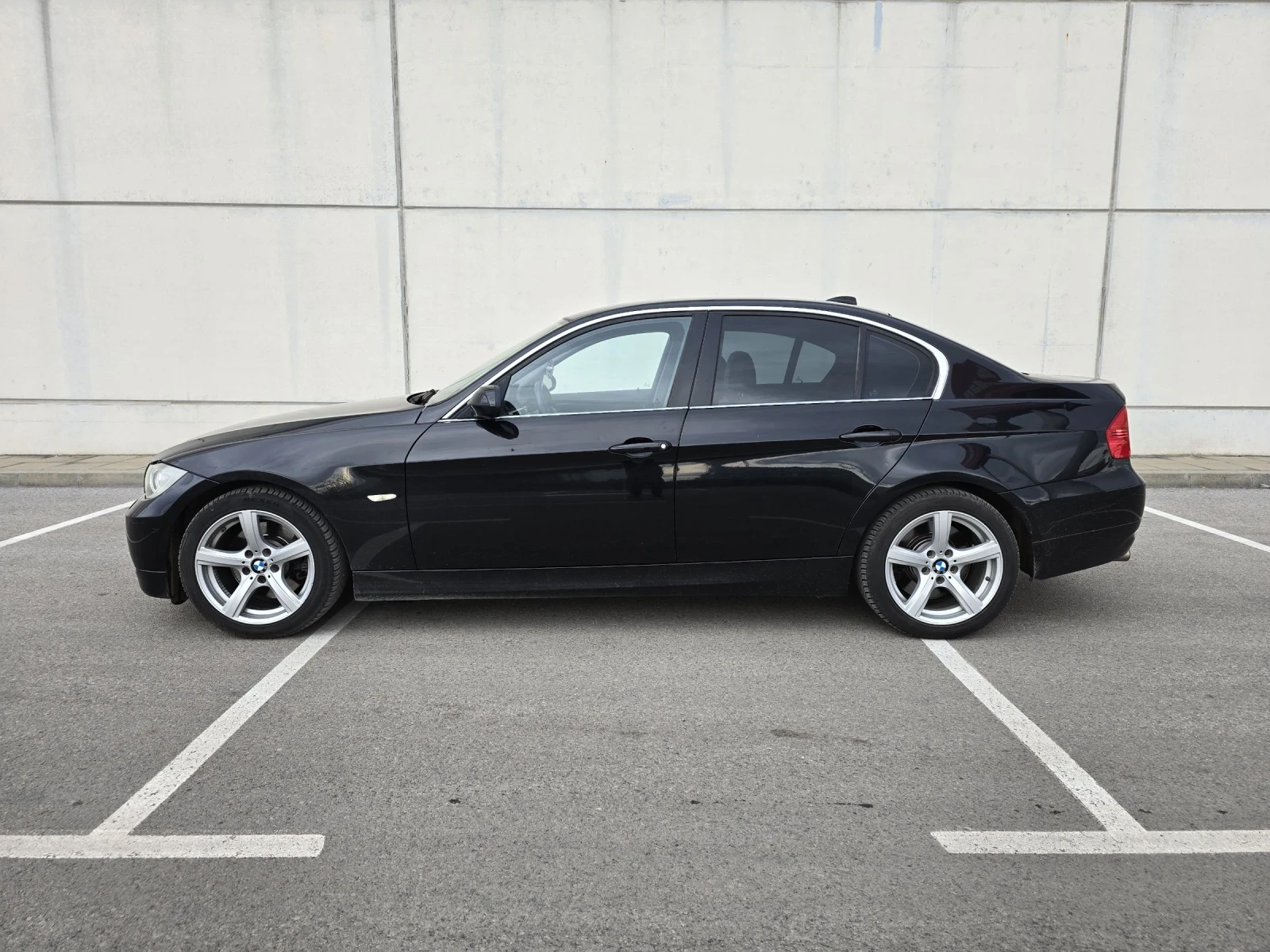 BMW 330 3 - изображение 3