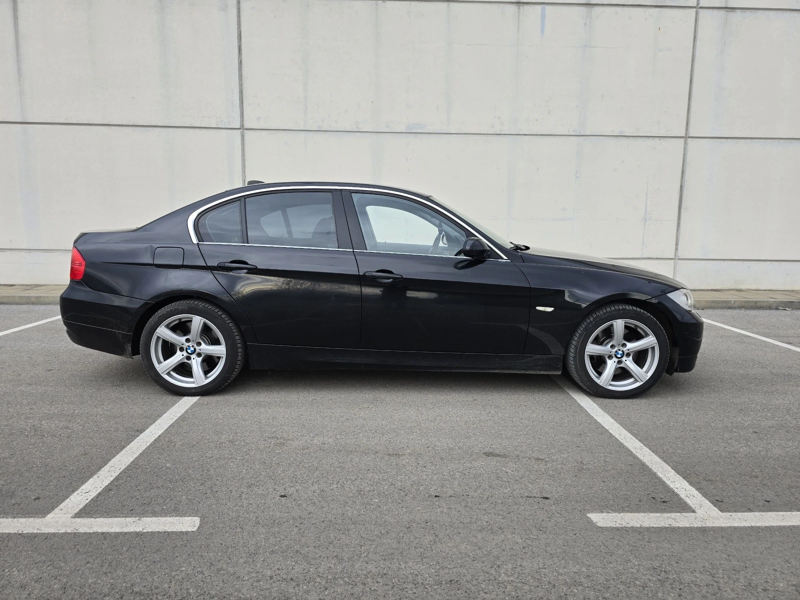 BMW 330 3 - изображение 2