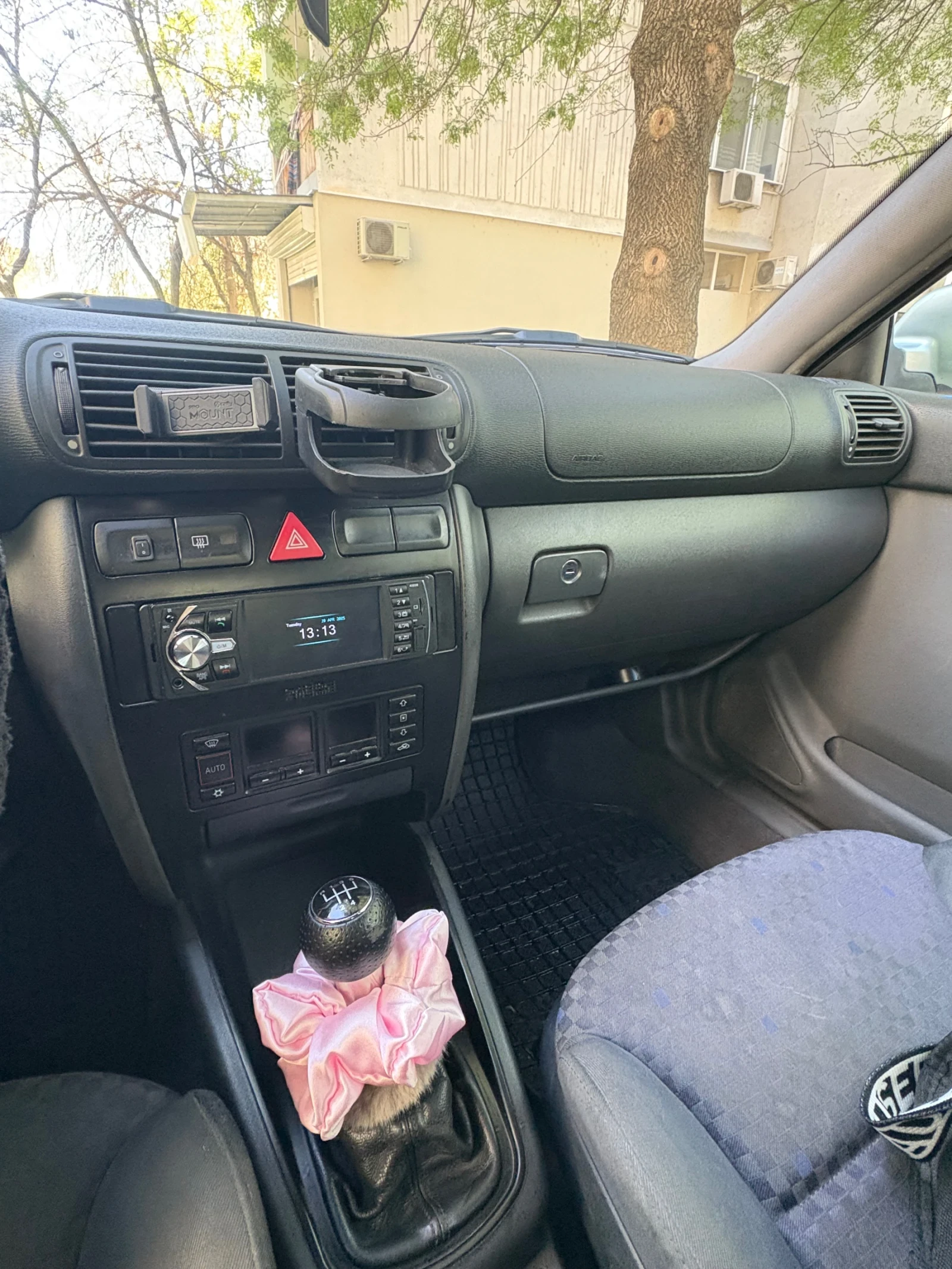 Audi A3 1.9TDI - изображение 4