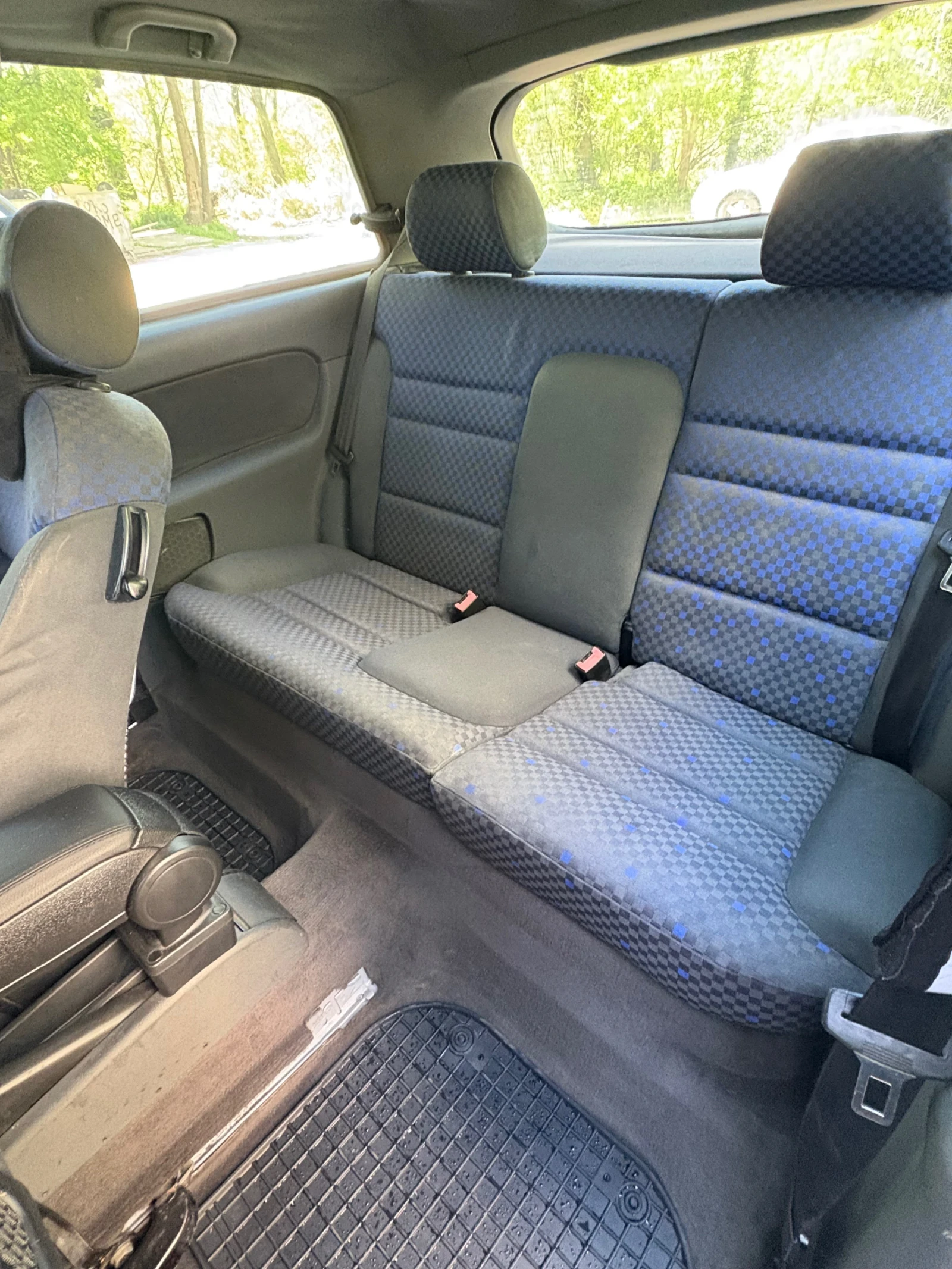 Audi A3 1.9TDI - изображение 8