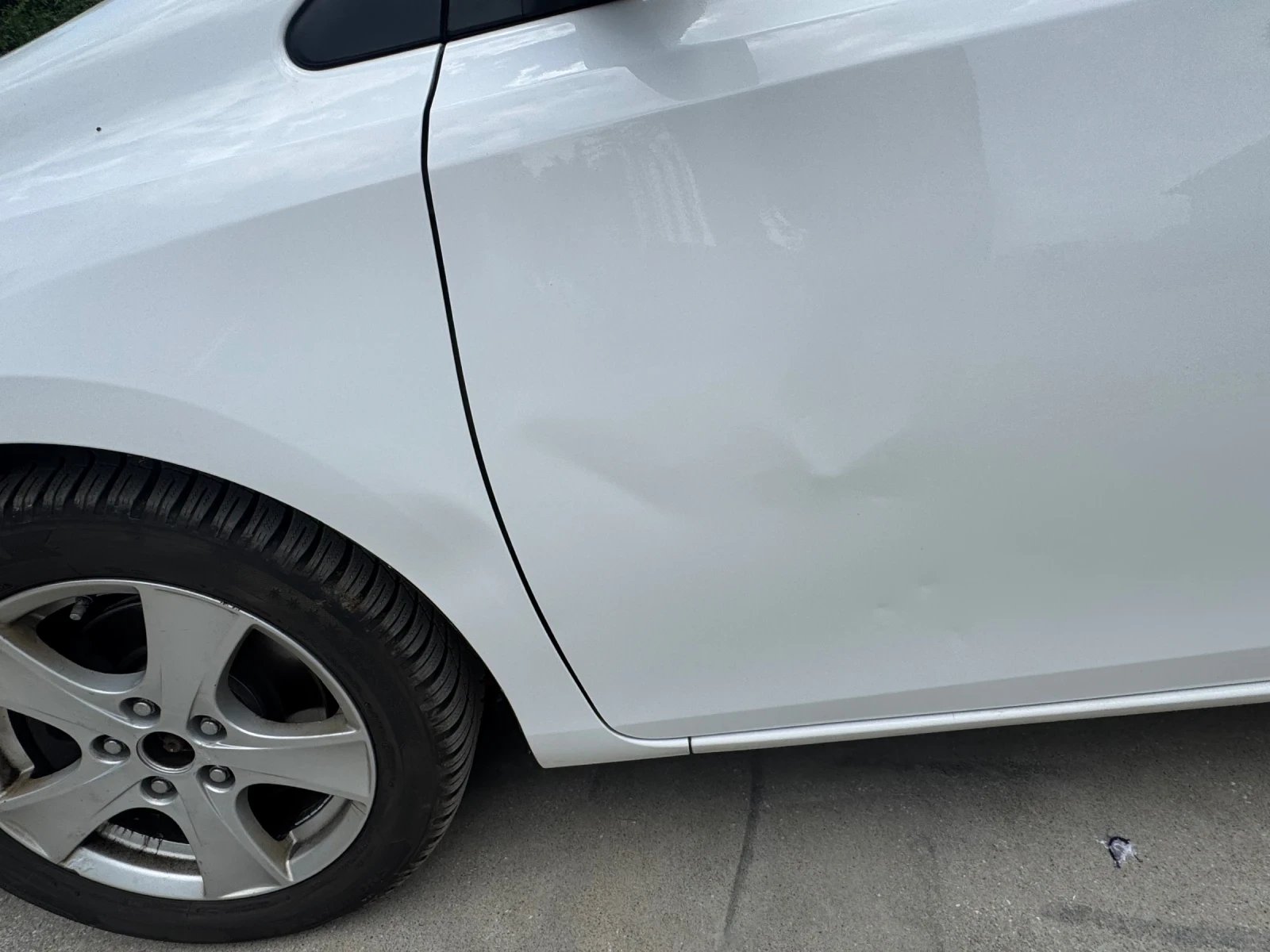 Toyota Auris 2.0 D4D - изображение 5
