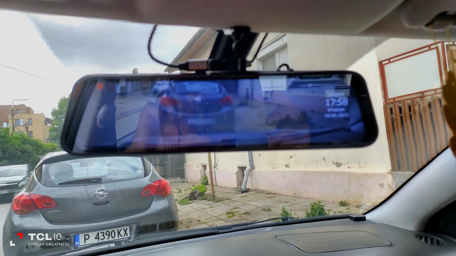 Toyota Corolla Фейслифт - изображение 8