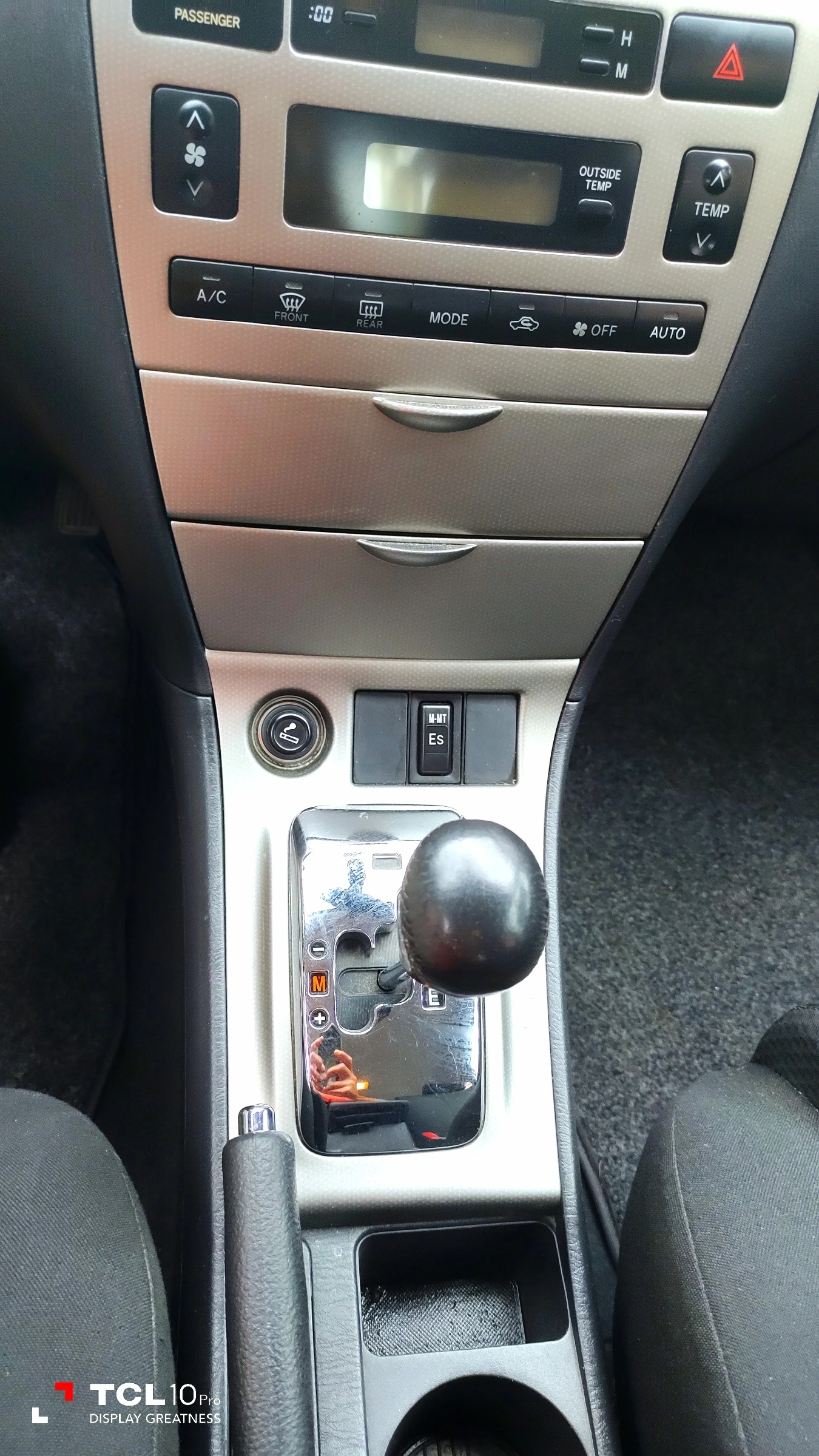 Toyota Corolla Фейслифт - изображение 7