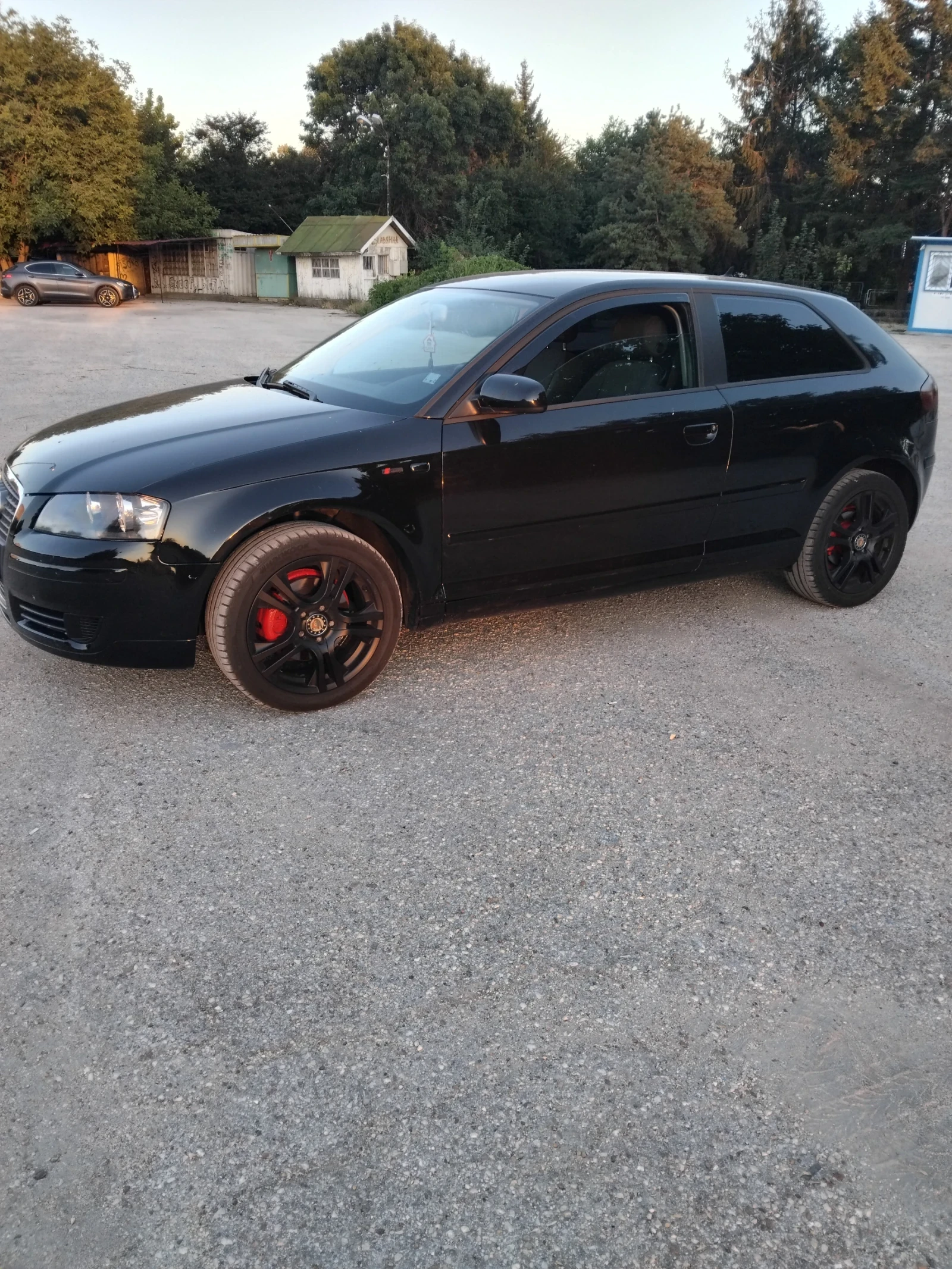 Audi A3  - изображение 2