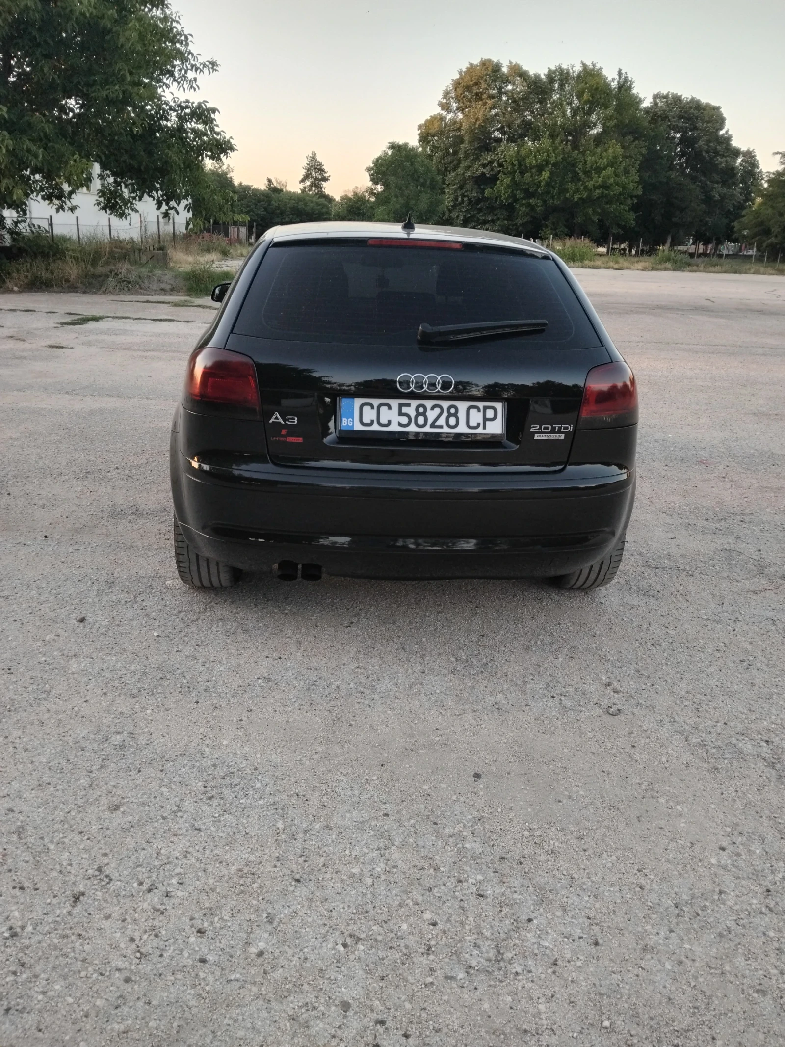Audi A3  - изображение 5