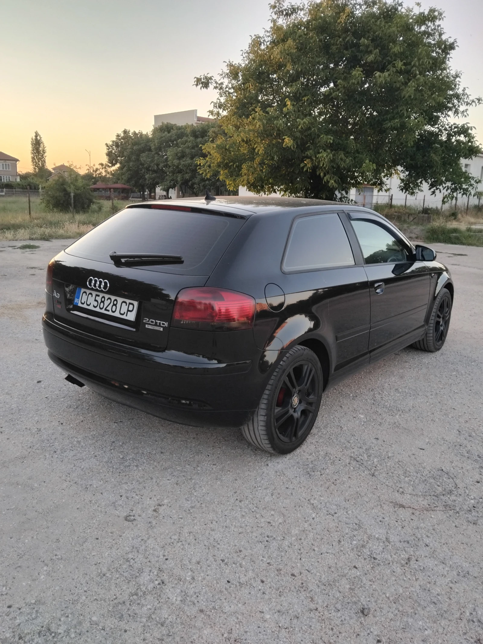 Audi A3  - изображение 4