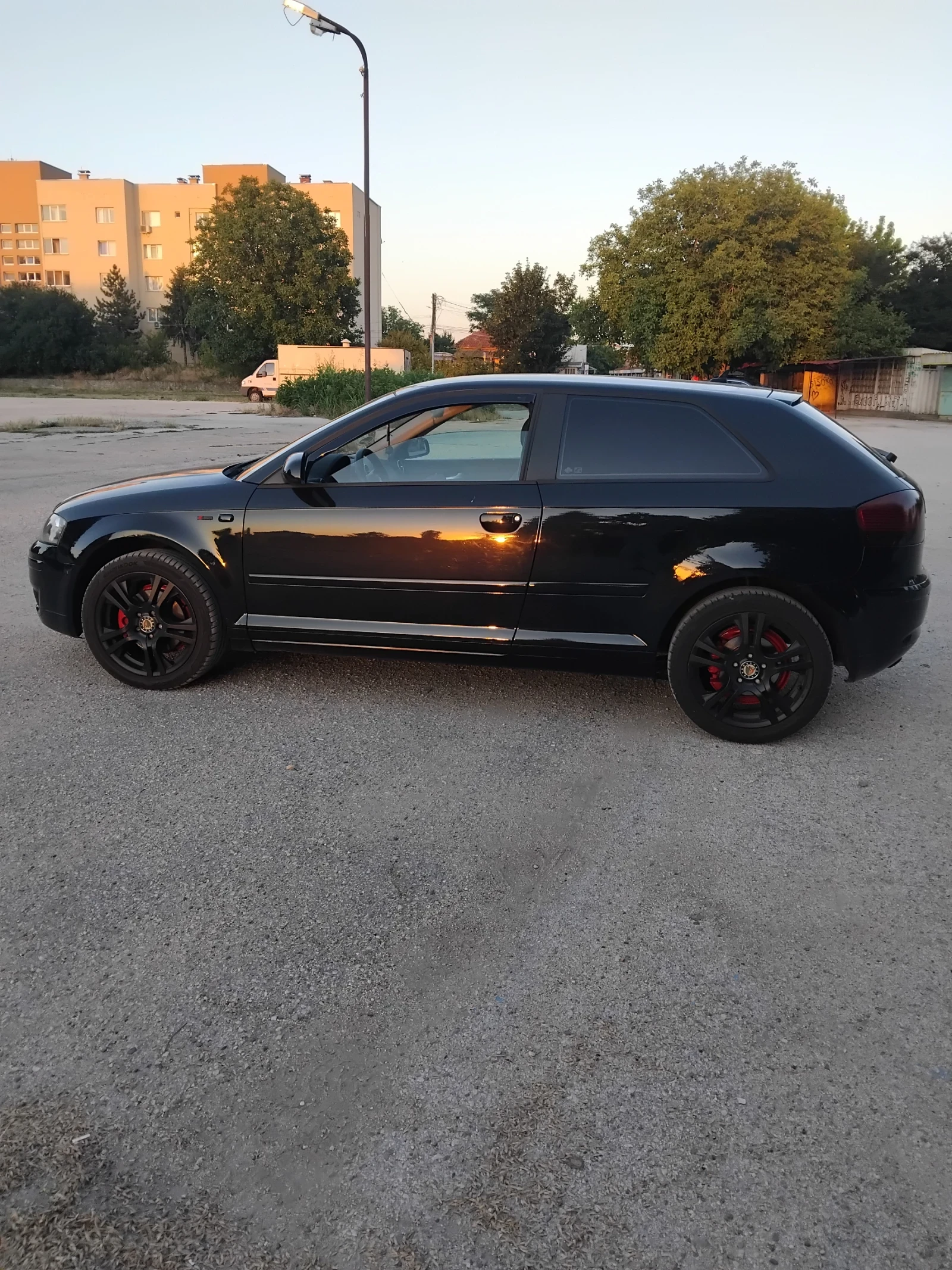 Audi A3  - изображение 6