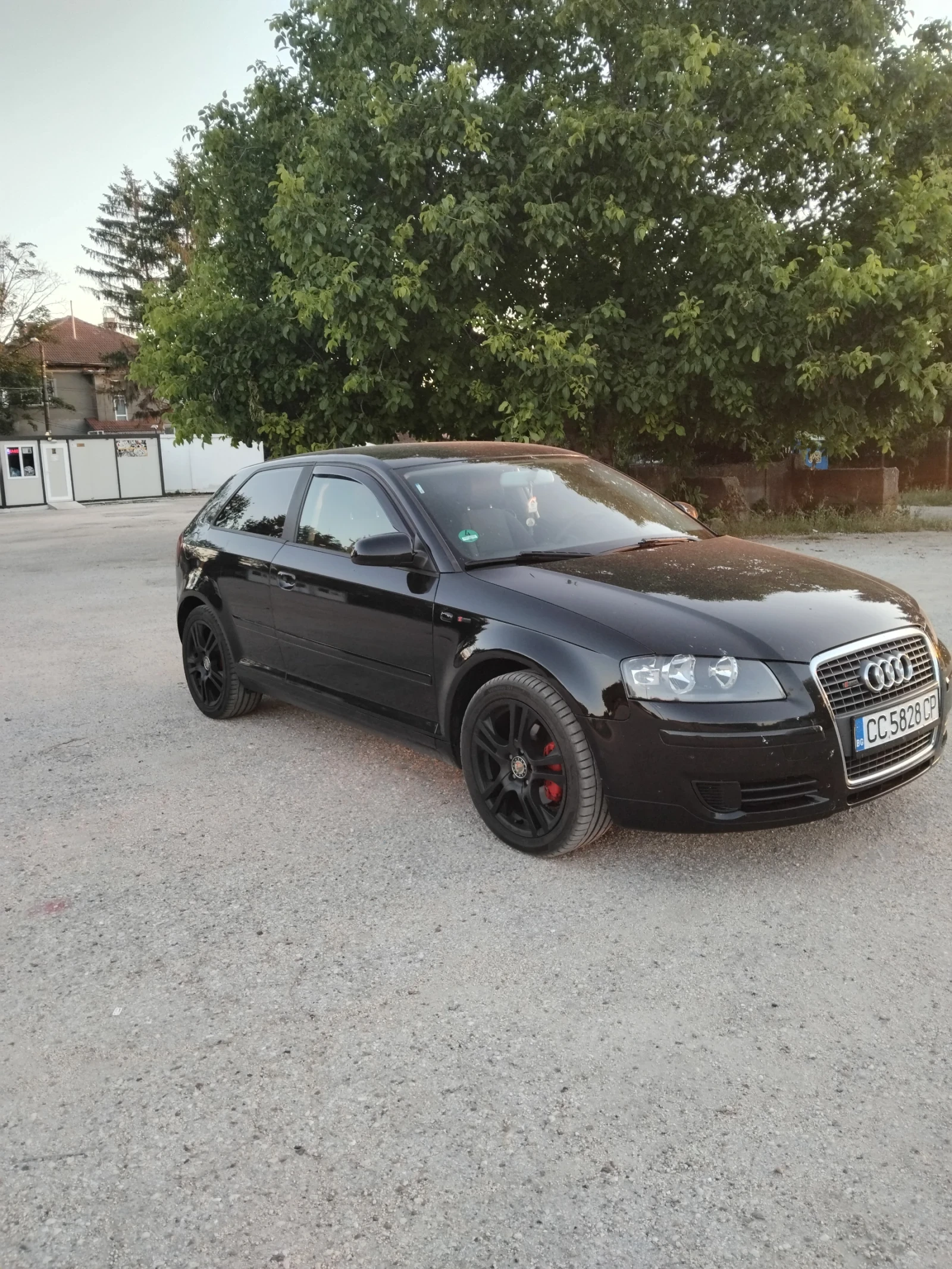 Audi A3  - изображение 3