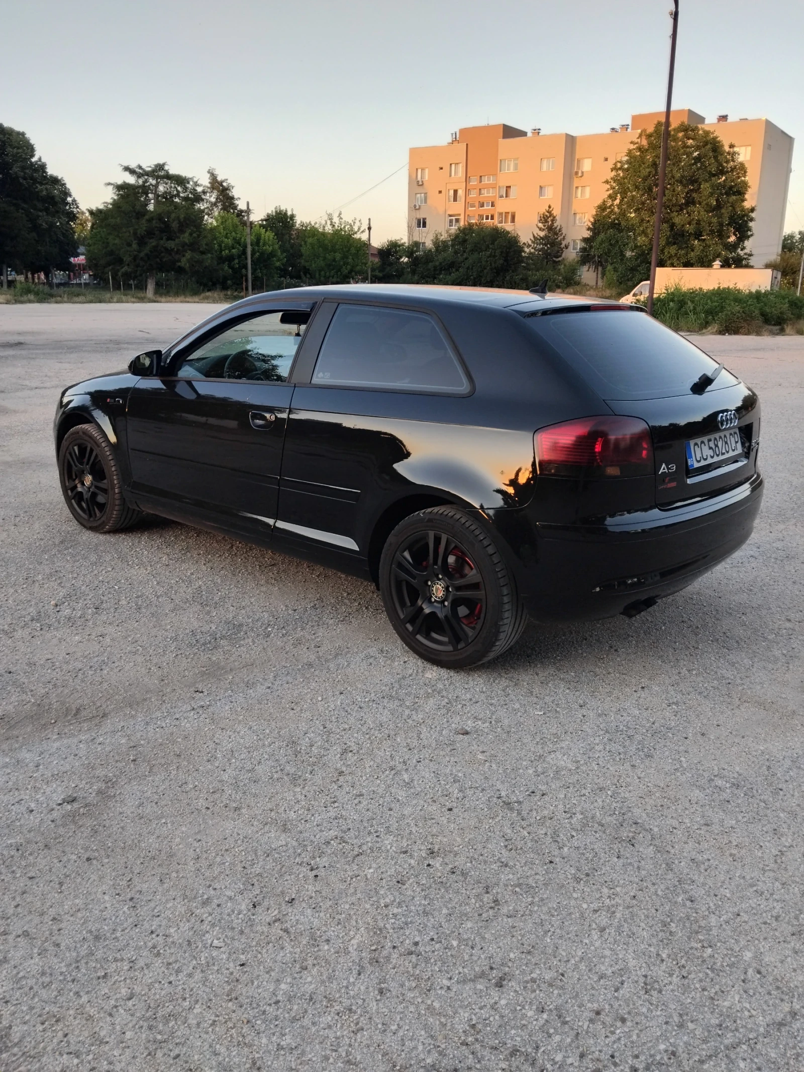 Audi A3  - изображение 7