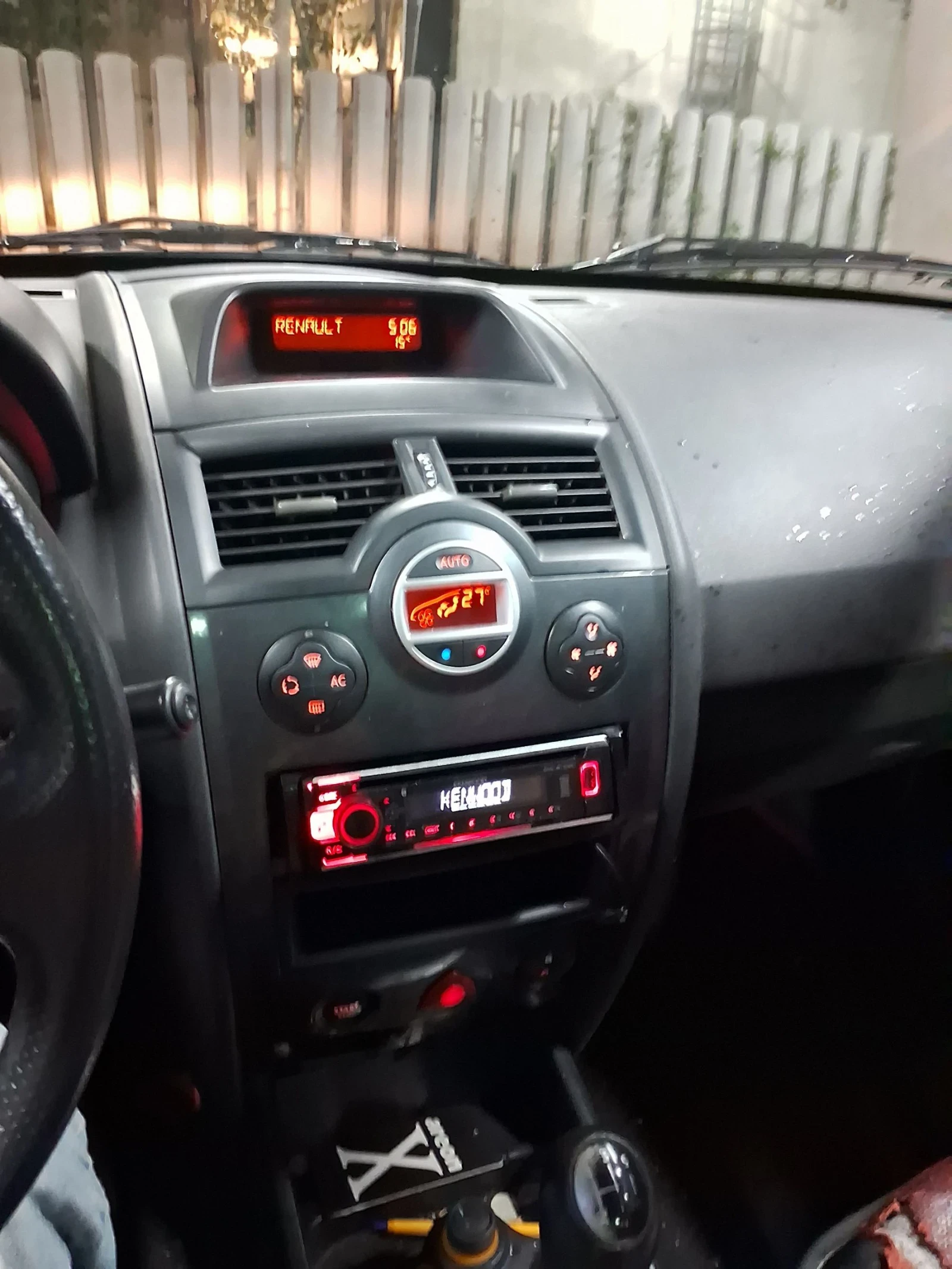 Renault Megane Купе - изображение 6