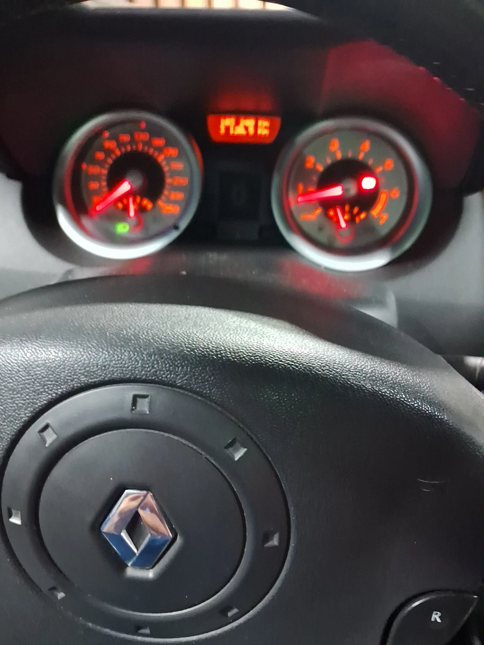 Renault Megane Купе - изображение 5