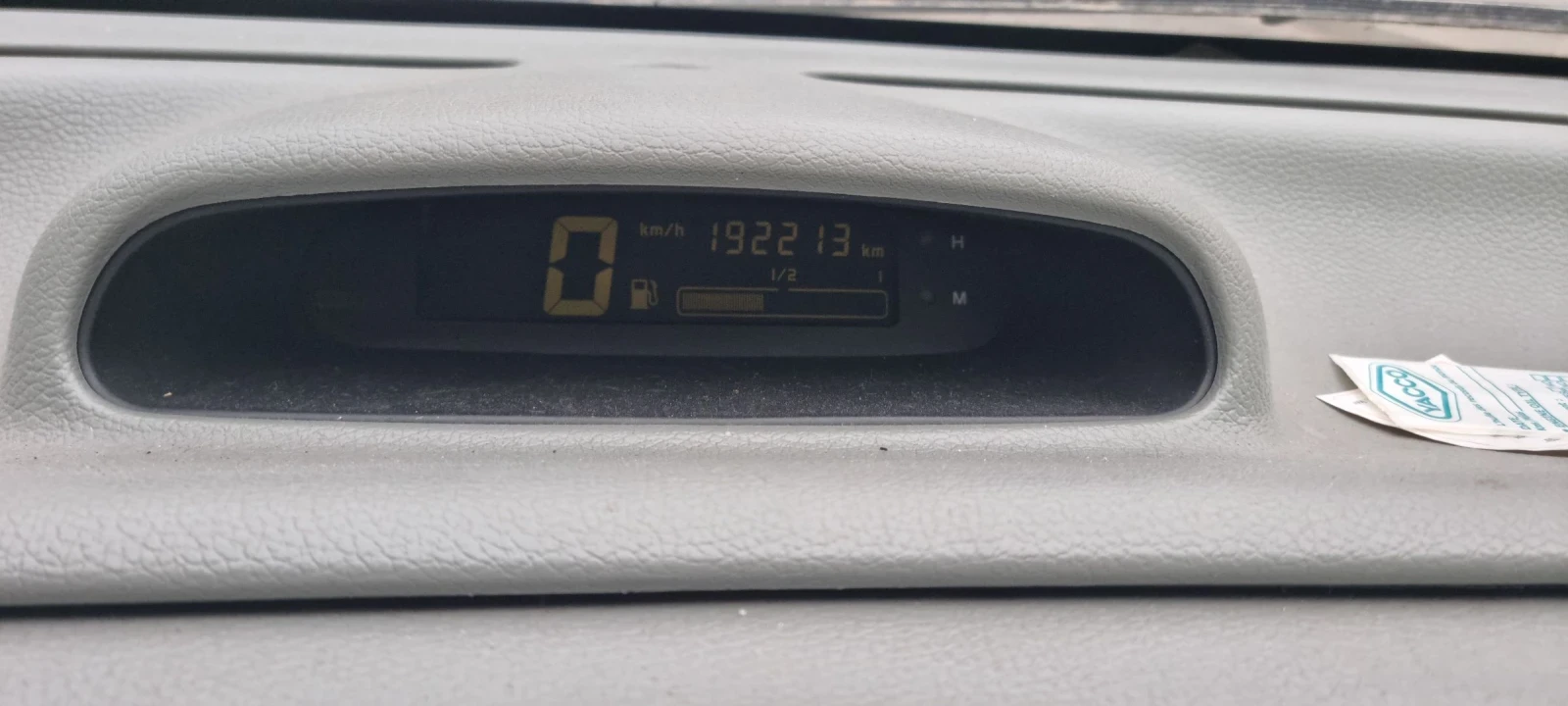 Renault Twingo КЛИМАТИК - изображение 6