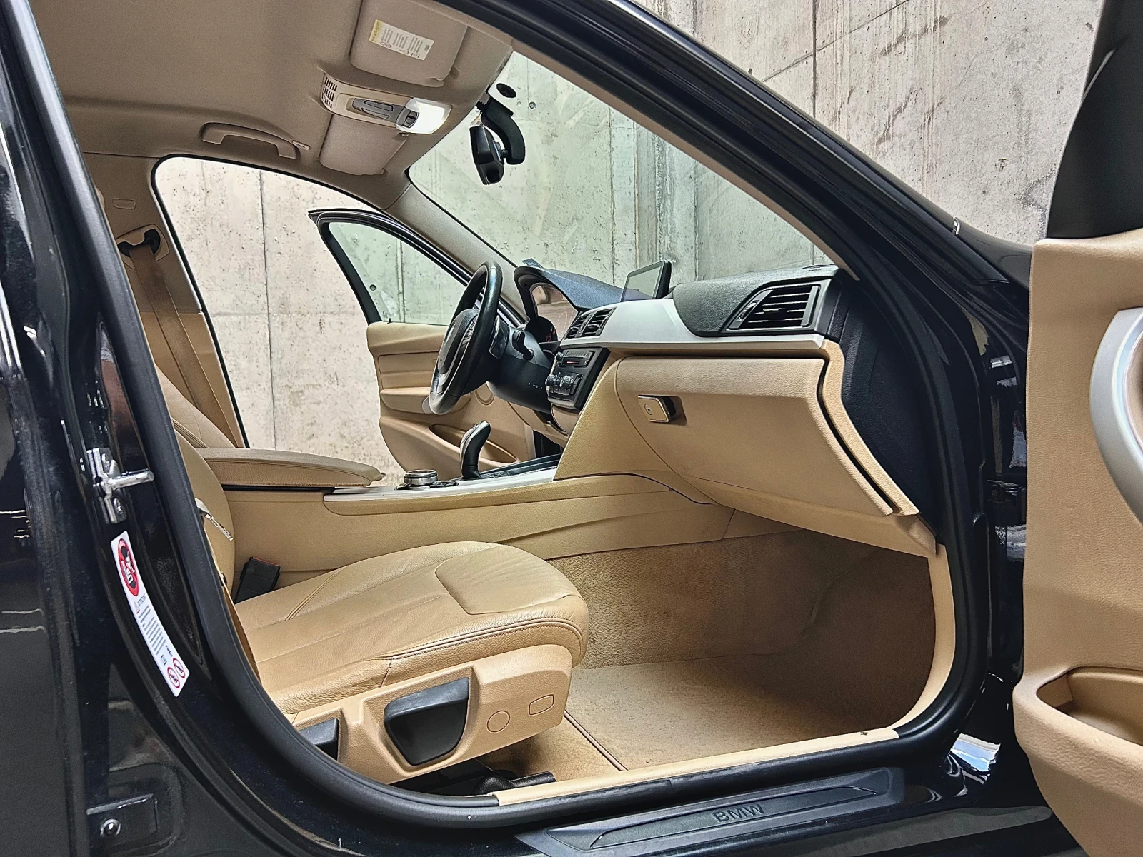 BMW 320 D F31 | Mobile.bg   12