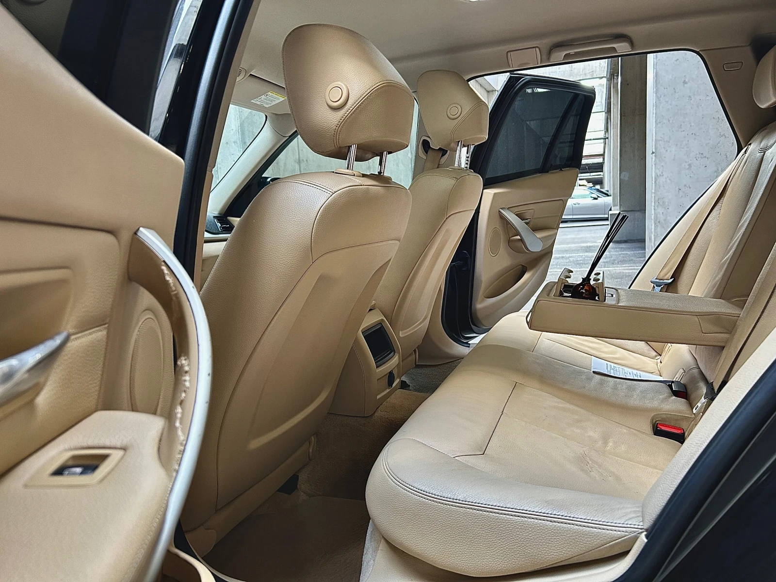 BMW 320 D F31 | Mobile.bg   13