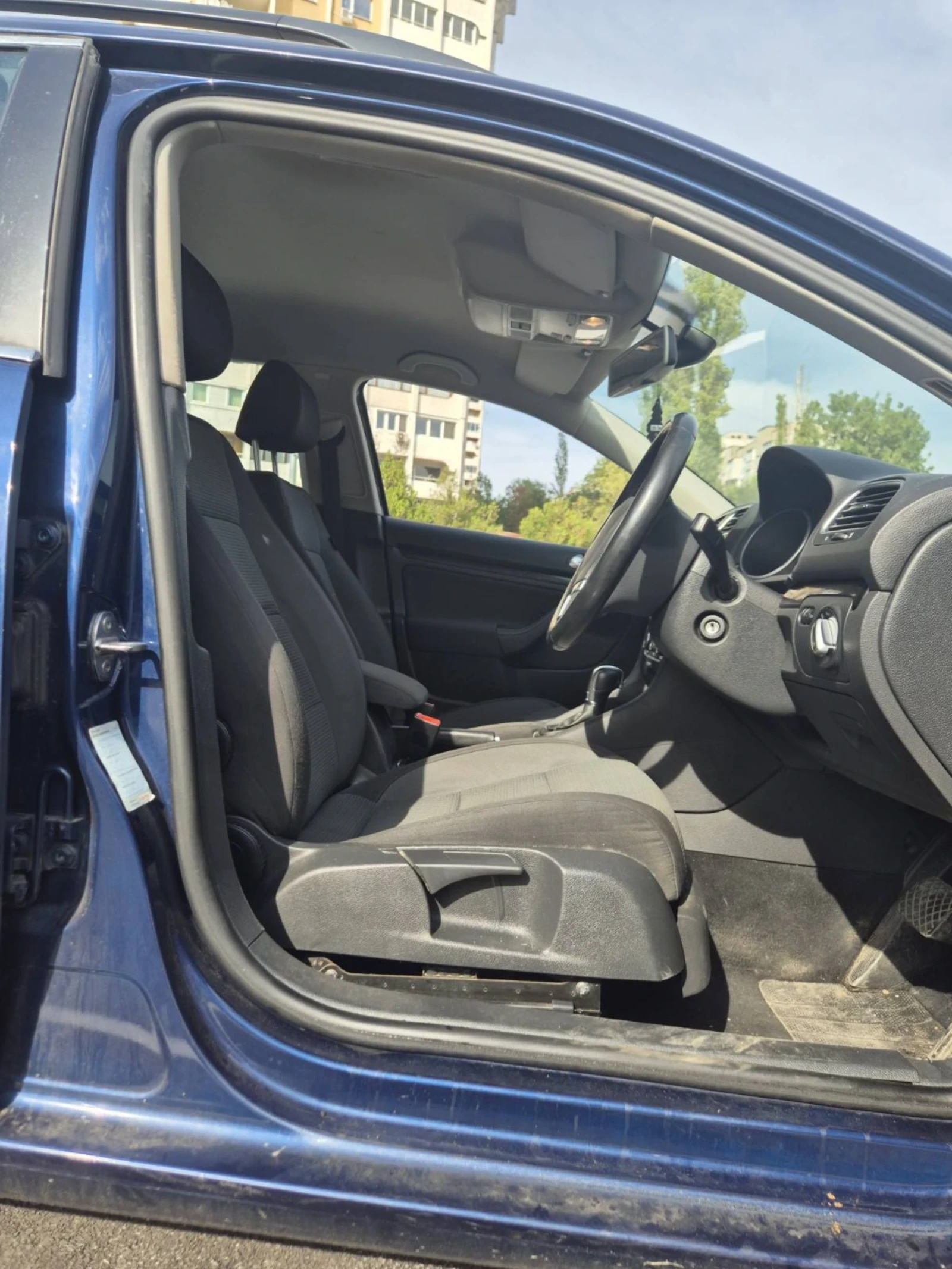 VW Golf 1.6 TDI DSG - изображение 5
