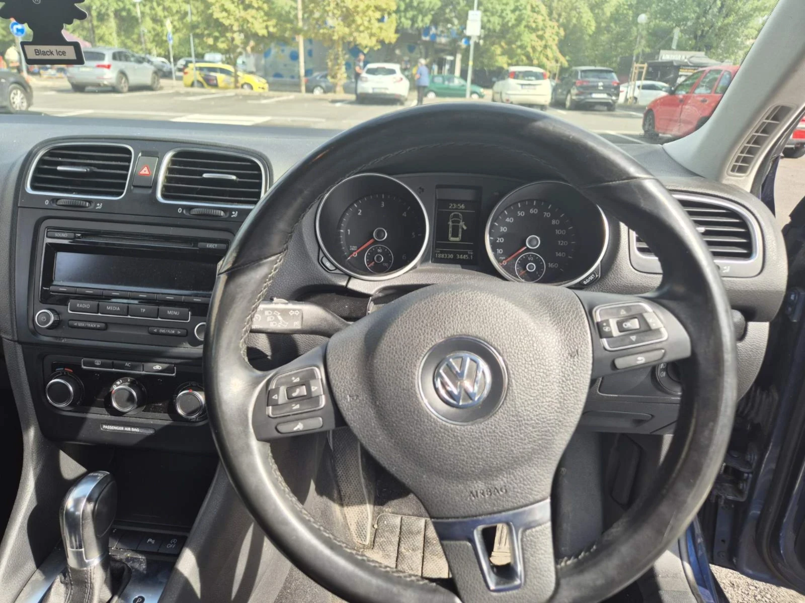 VW Golf 1.6 TDI DSG - изображение 4