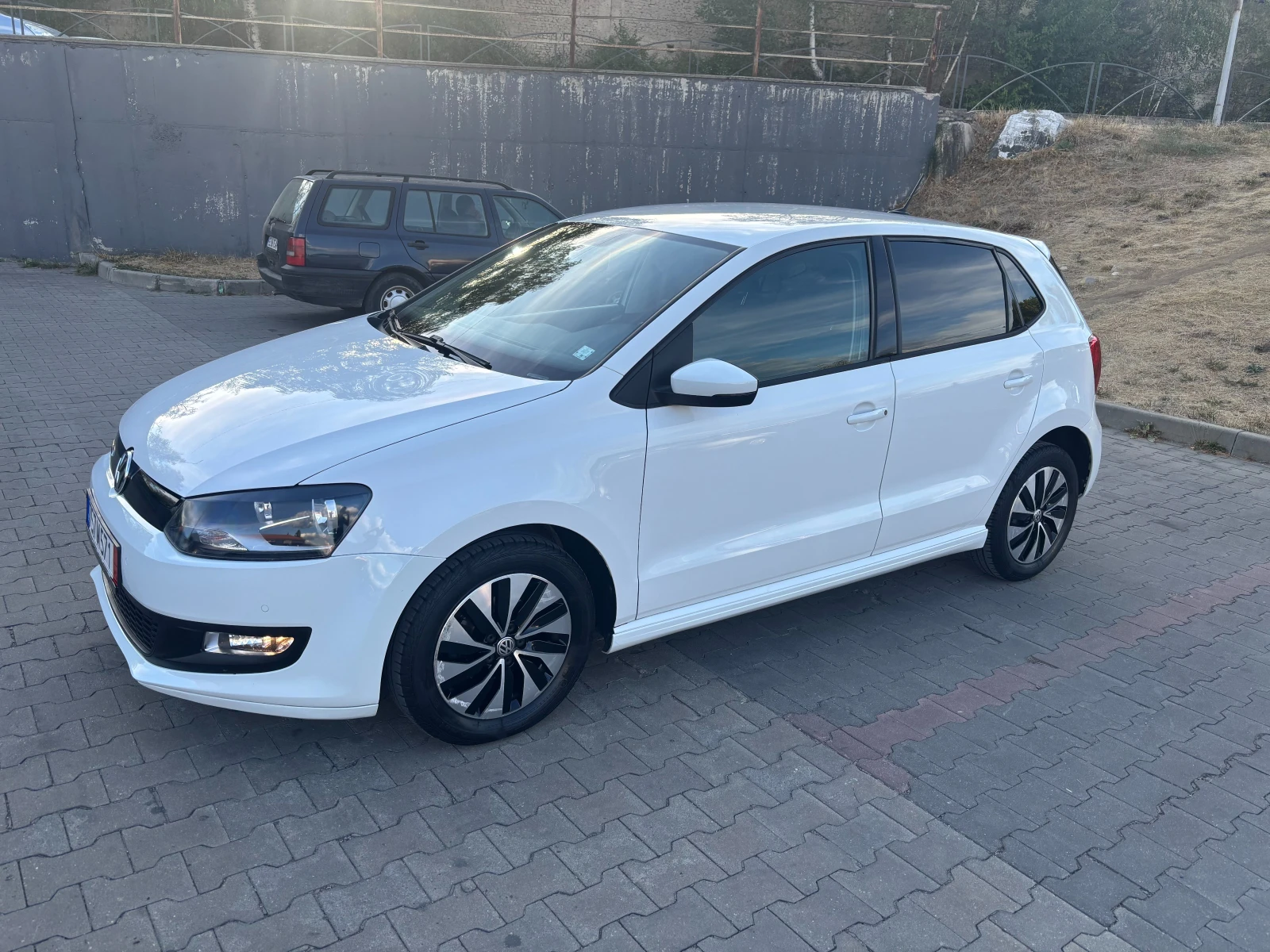 VW Polo 1.4TDI EURO 6 | Mobile.bg   11