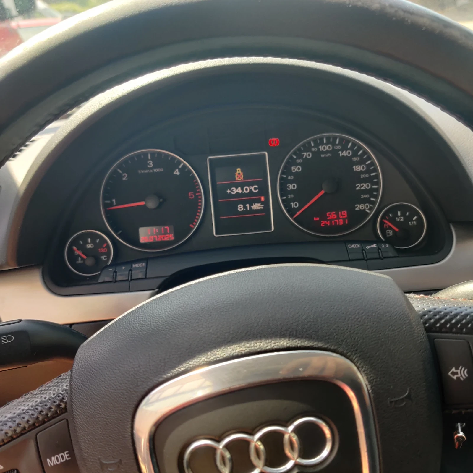 Audi A4 S-line | Mobile.bg � ����������� 11
