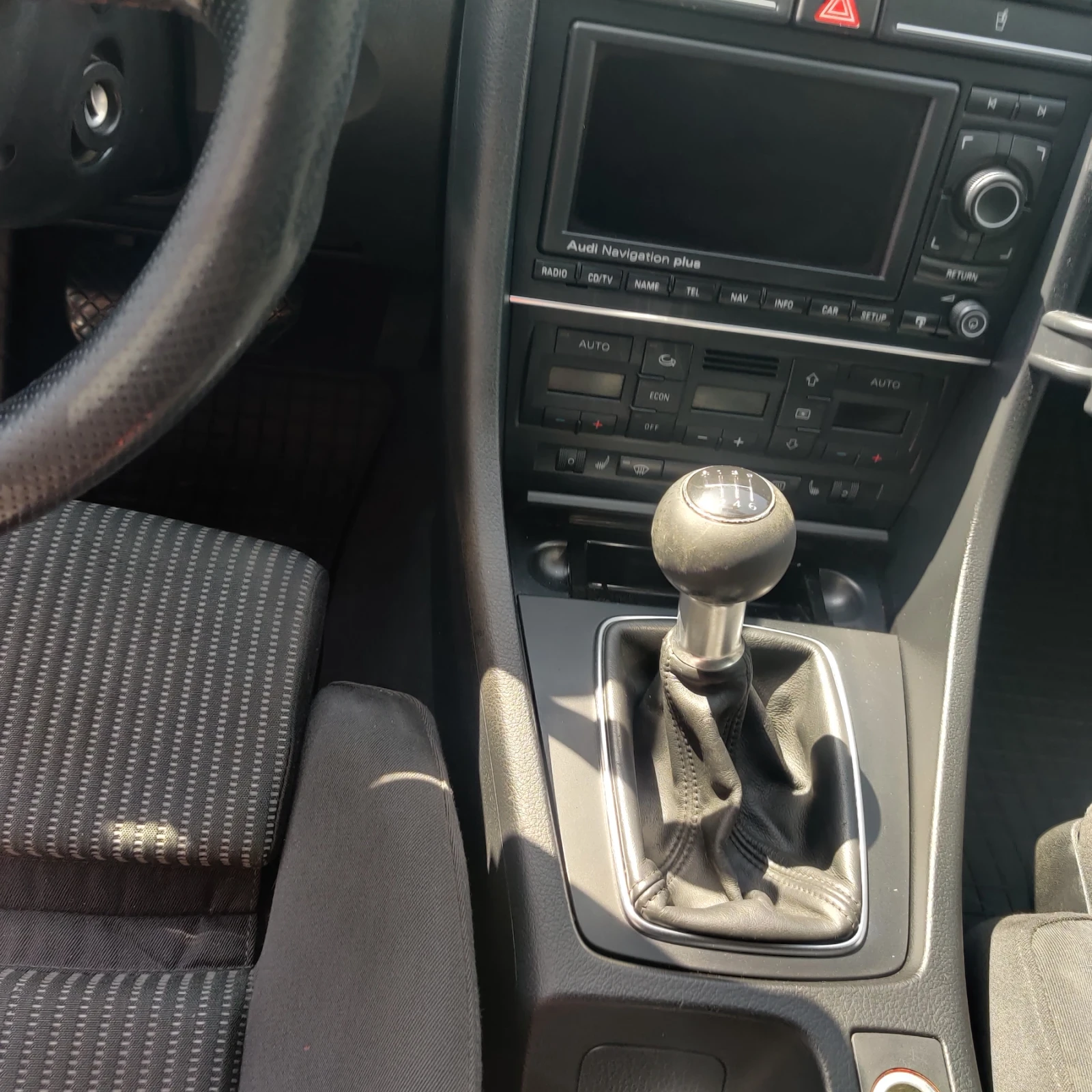 Audi A4  - изображение 6