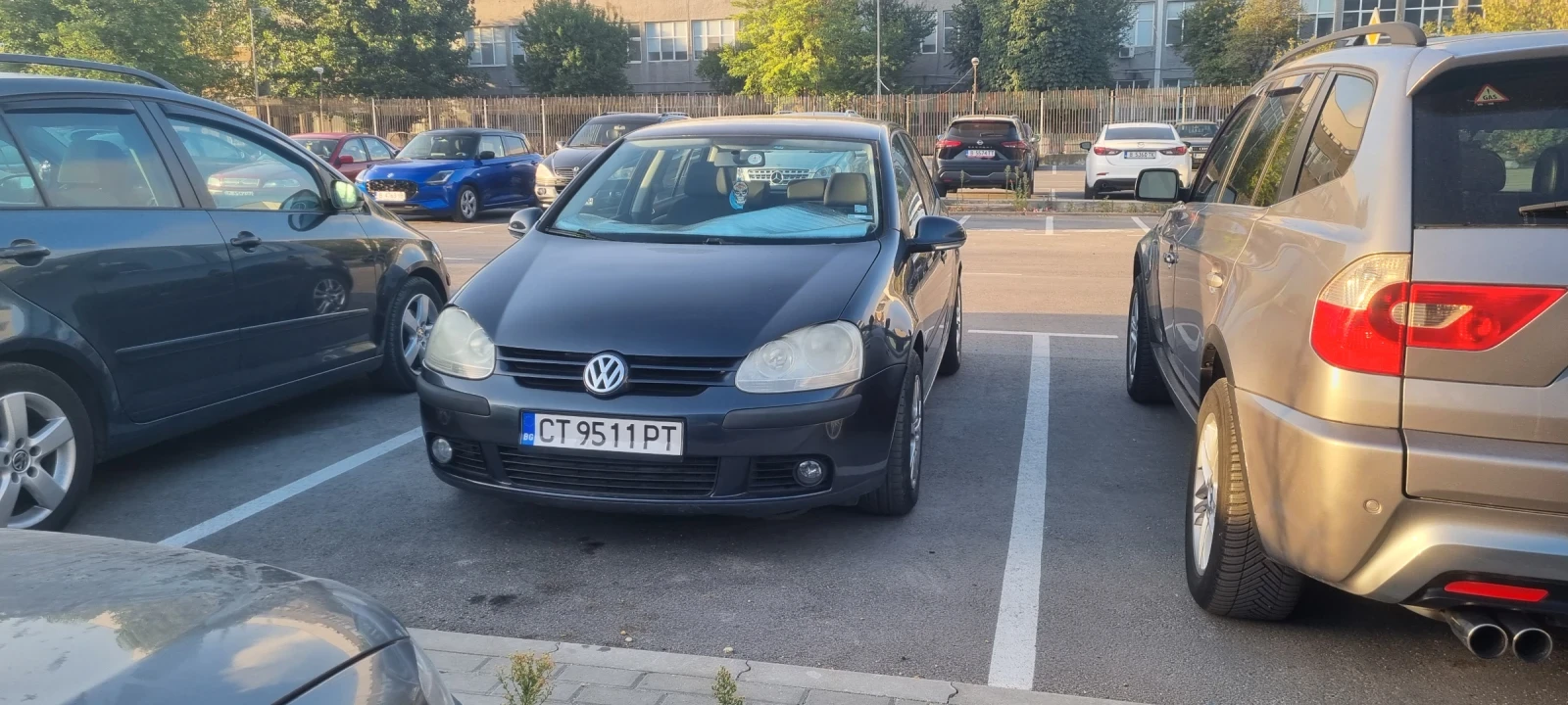 VW Golf 1.6/102�.�./�������� ���/LPG BRC | Mobile.bg � ����������� 1
