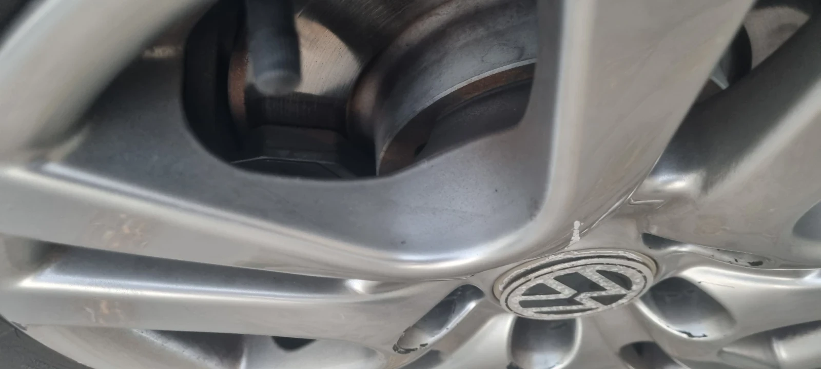 VW Golf 1.6/102�.�./�������� ���/LPG BRC | Mobile.bg � ����������� 13