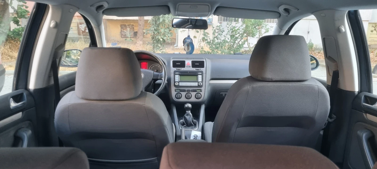 VW Golf 1.6/102�.�./�������� ���/LPG BRC | Mobile.bg � ����������� 11