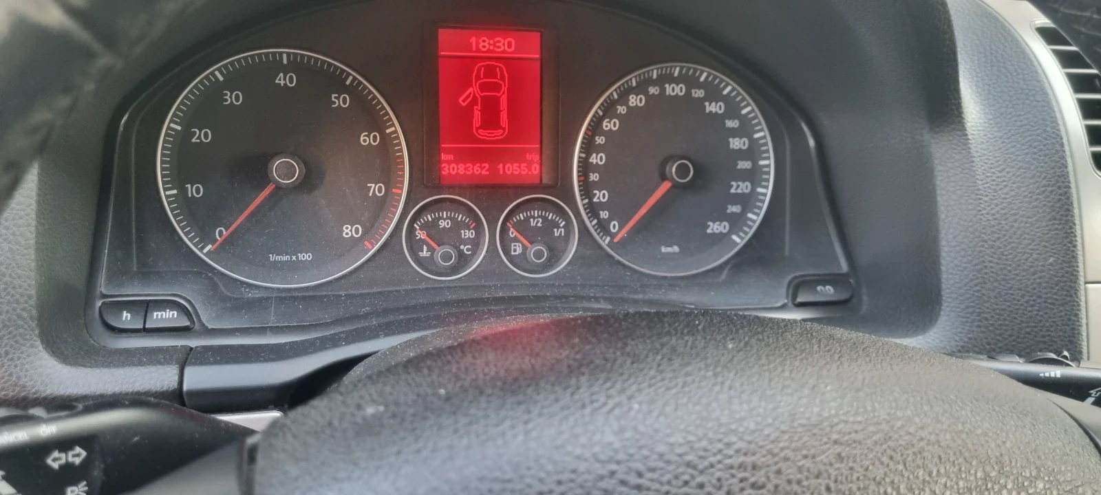 VW Golf 1.6/102�.�./�������� ���/LPG BRC | Mobile.bg � ����������� 15