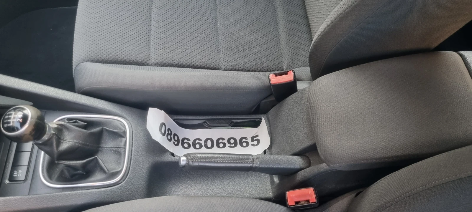 VW Golf 1.6/102�.�./�������� ���/LPG BRC | Mobile.bg � ����������� 12