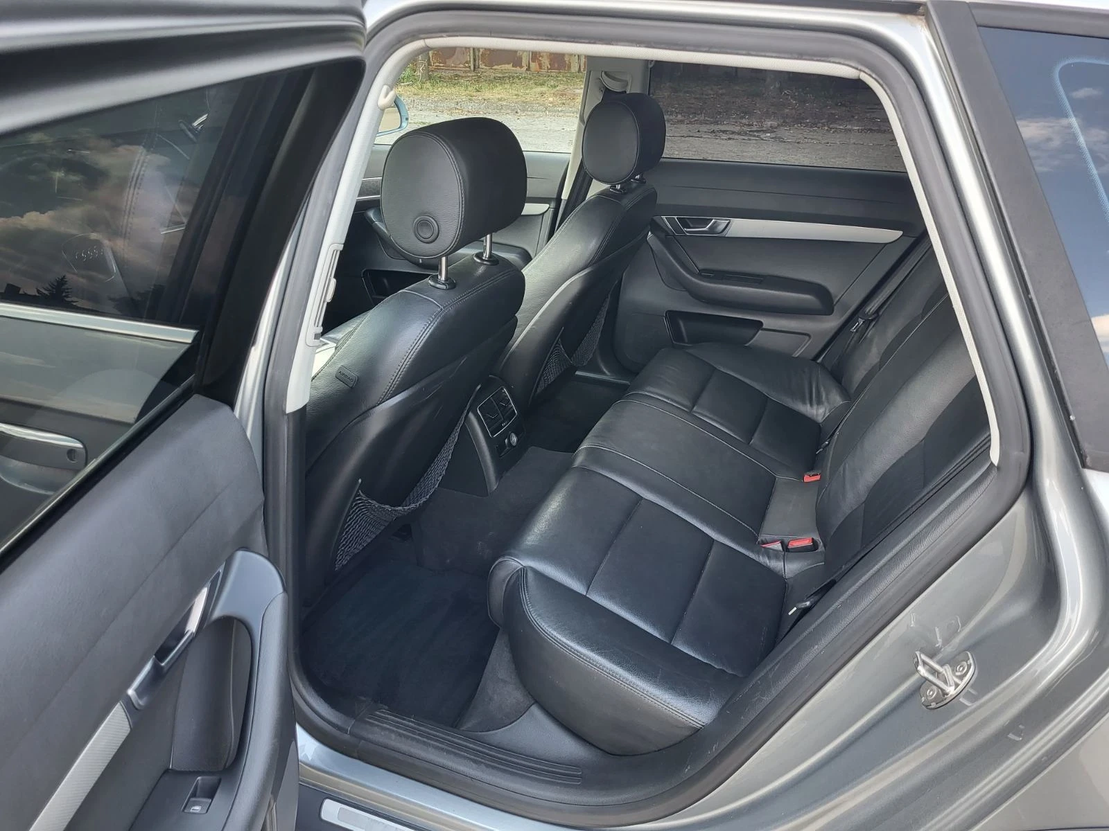 Audi A6 Allroad 3.0 - изображение 7