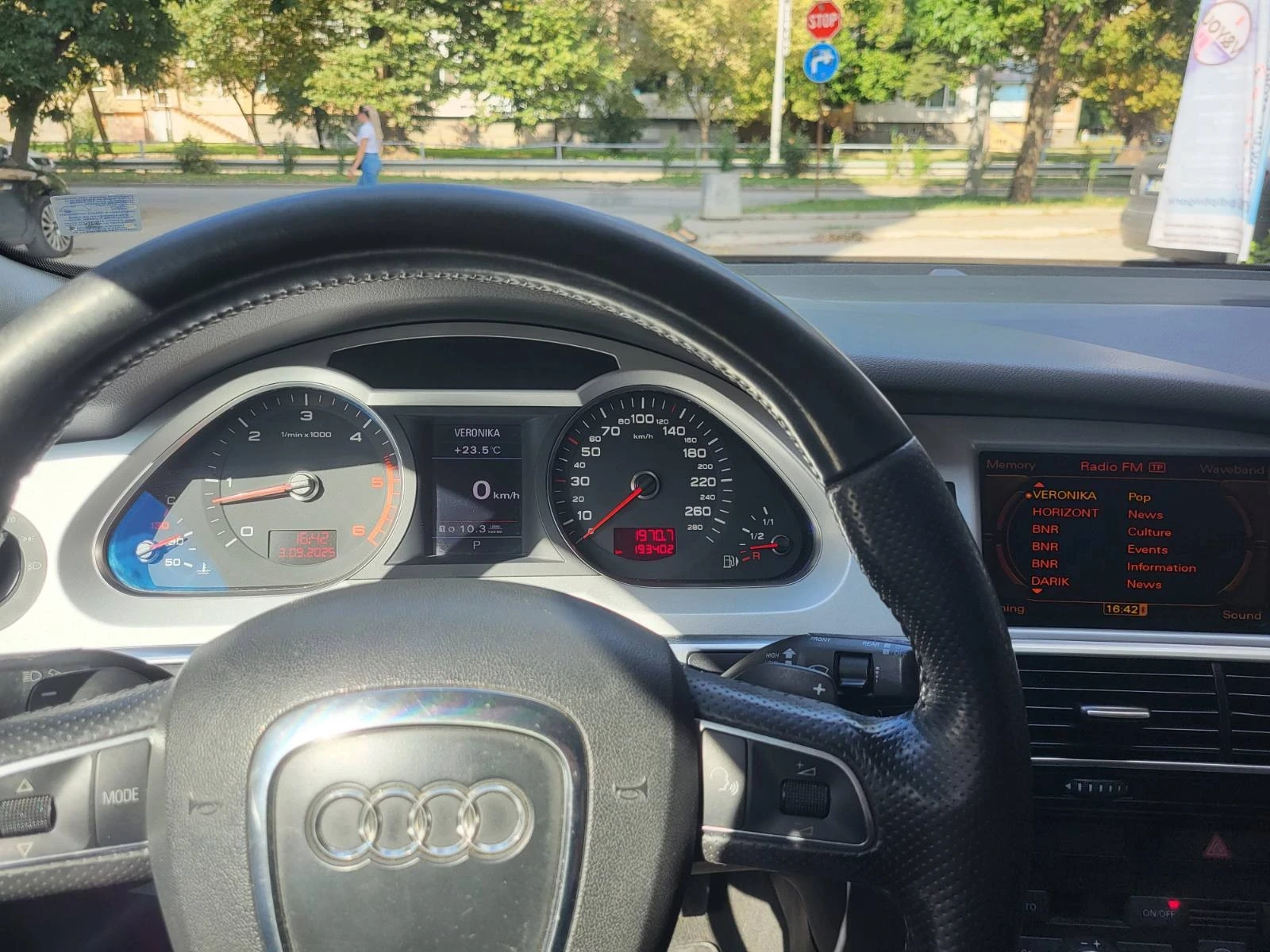 Audi A6 Allroad 3.0 | Mobile.bg   13