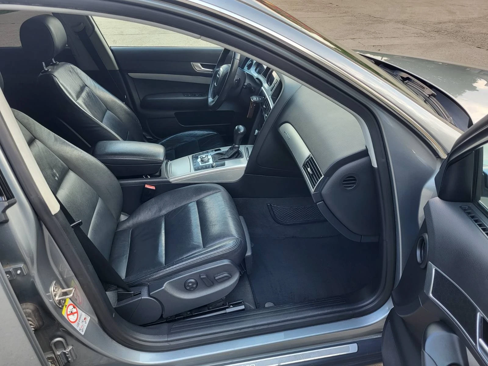 Audi A6 Allroad 3.0 - изображение 6