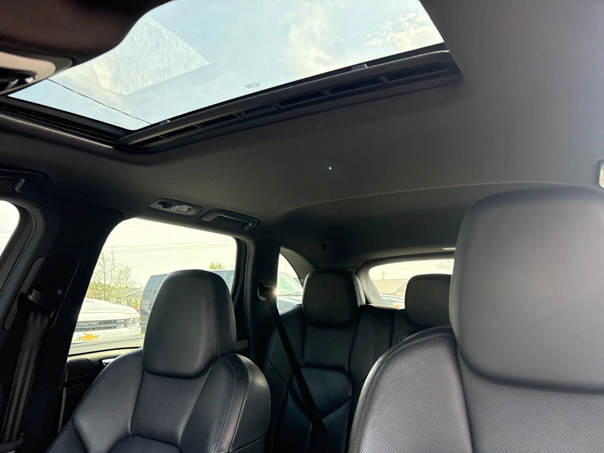 Porsche Cayenne CARFAX* АВТОФИНАНСИРАНЕ* БЕЗ ПЪРВОНАЧАЛНА ВНОСКА*  | Mobile.bg — изображение 8