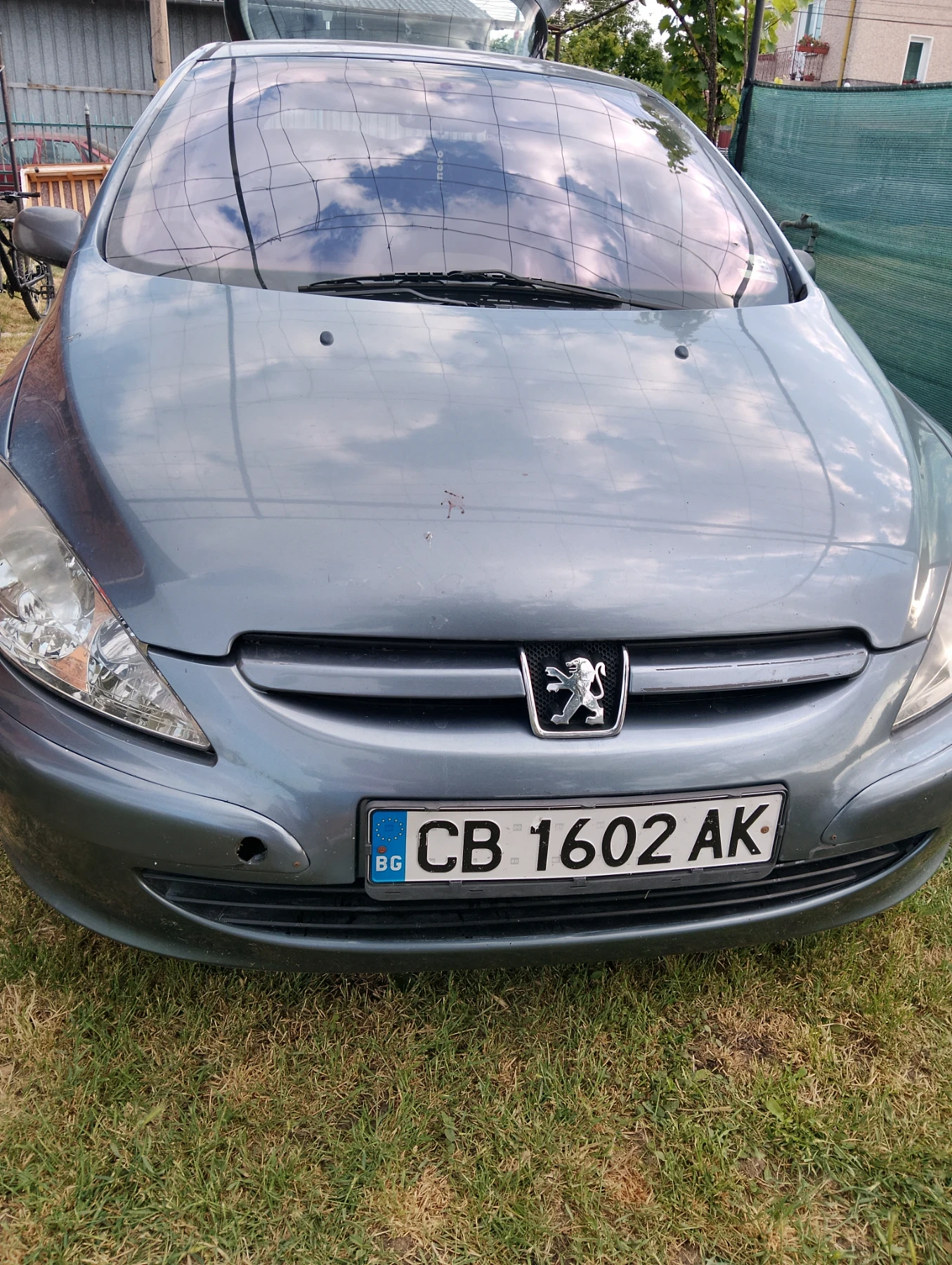 Peugeot 307 | Mobile.bg   1