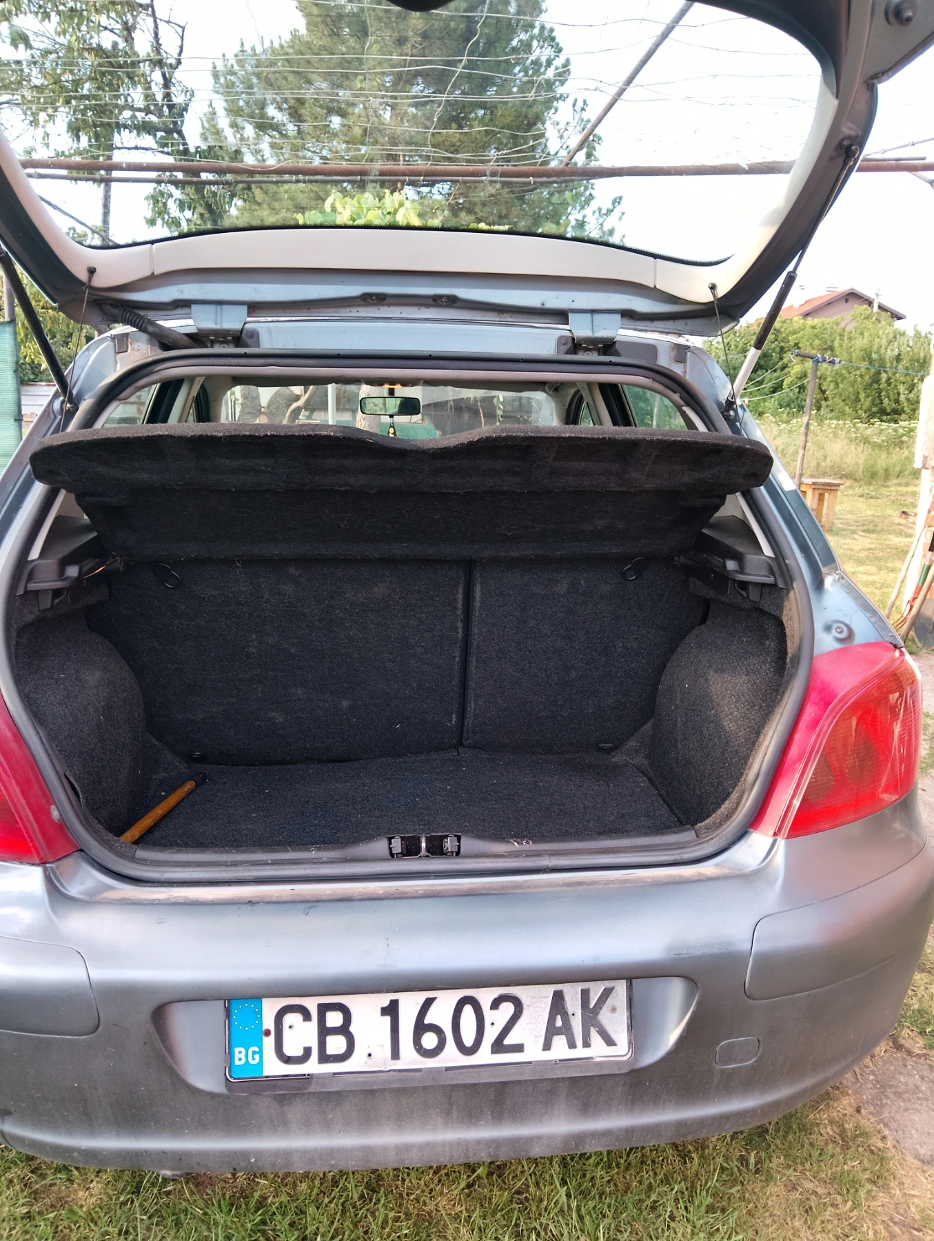 Peugeot 307 | Mobile.bg   7