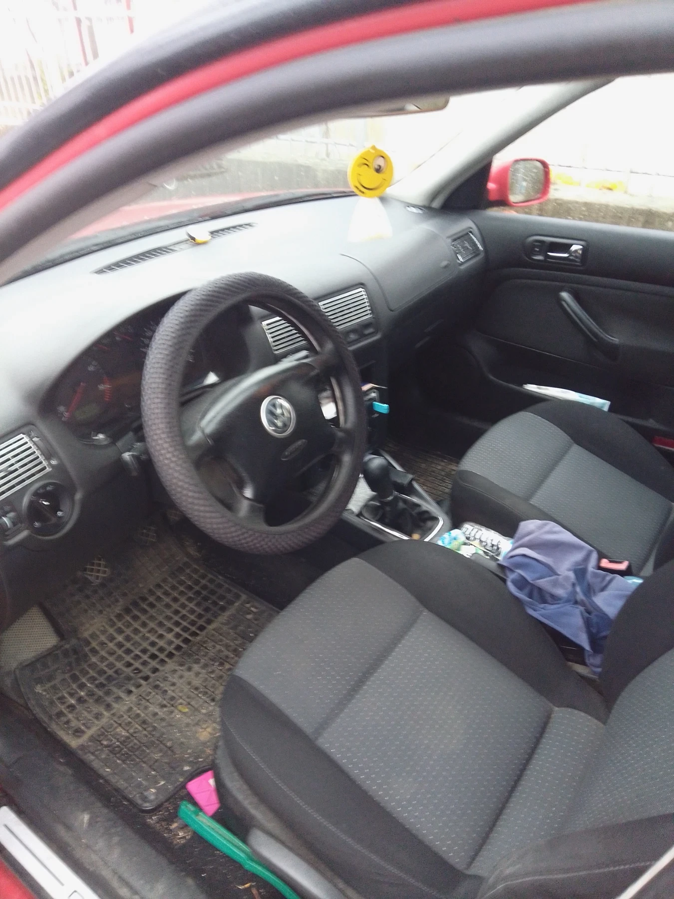 VW Golf 1.9 TDI  P.D. | Mobile.bg   9