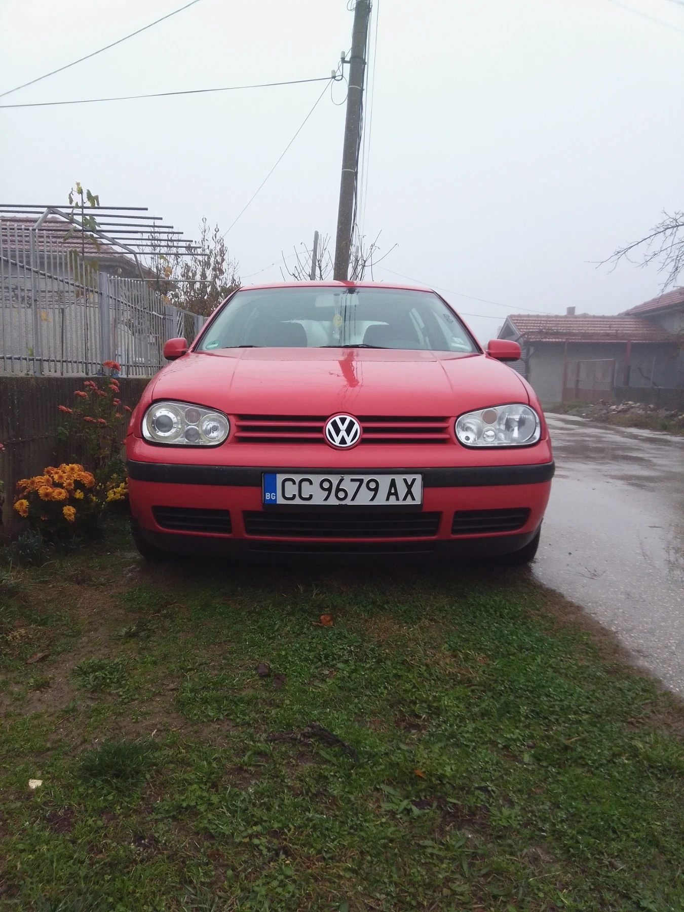 VW Golf 1.9 TDI  P.D. | Mobile.bg   2