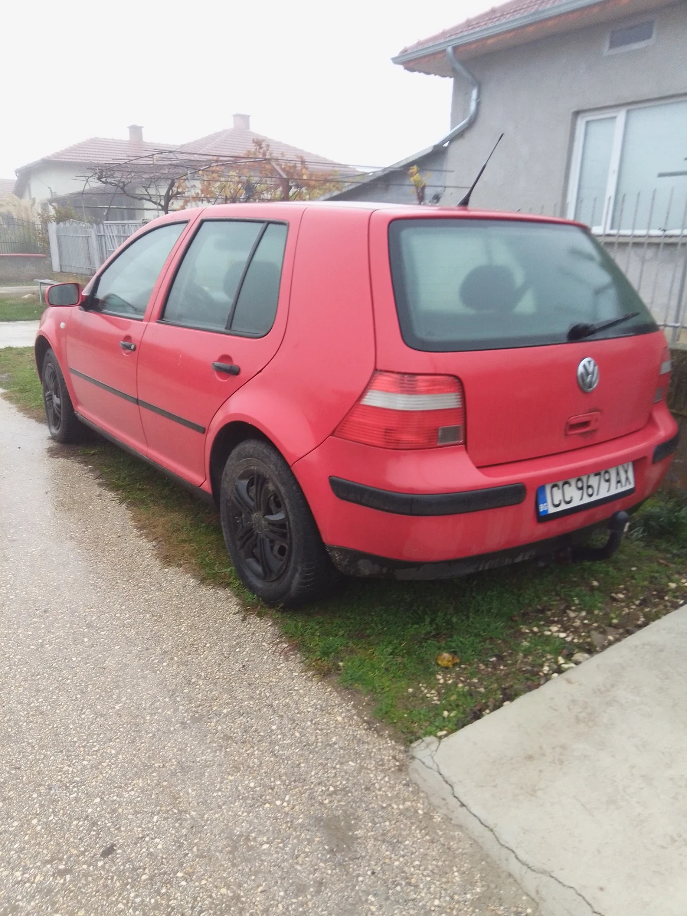 VW Golf 1.9 TDI  P.D. | Mobile.bg   3