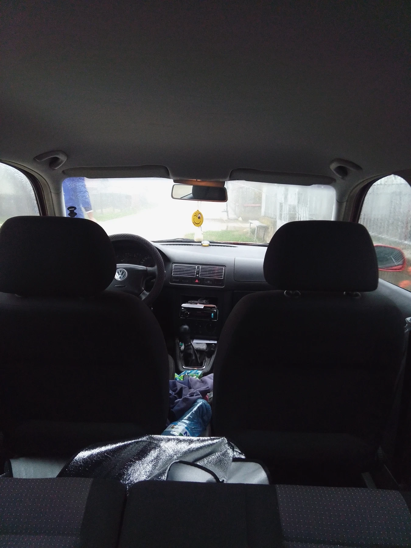 VW Golf 1.9 TDI  P.D. | Mobile.bg   8