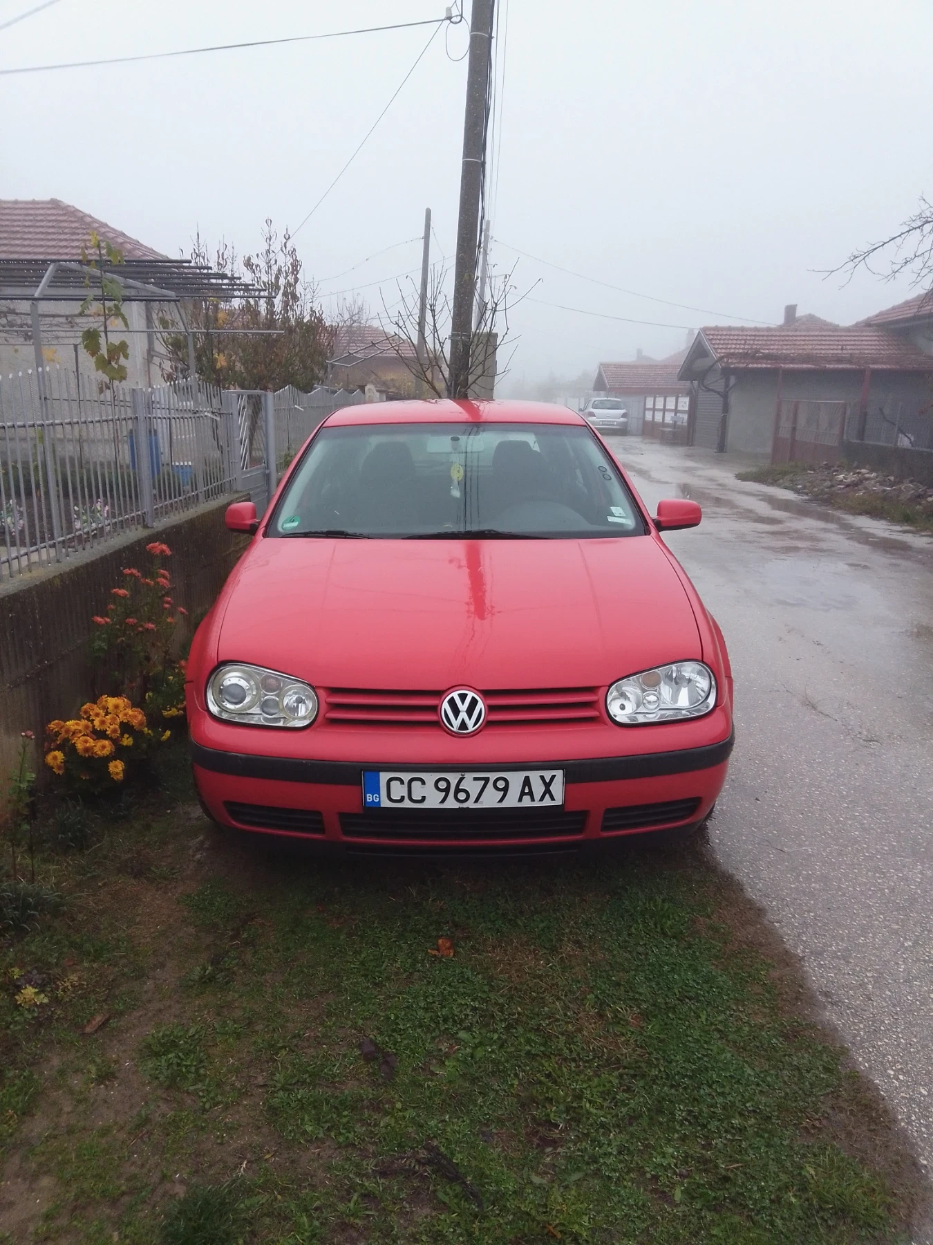 VW Golf 1.9 TDI  P.D. | Mobile.bg   1