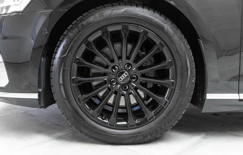 Audi A8 50TDI Quattro | Mobile.bg   3