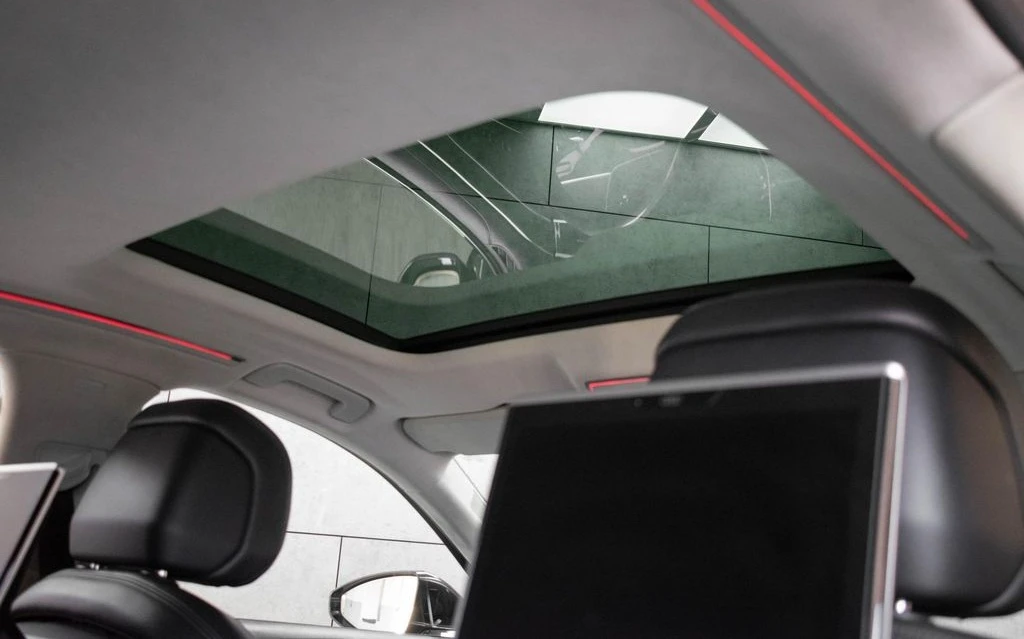 Audi A8 50TDI Quattro | Mobile.bg   10