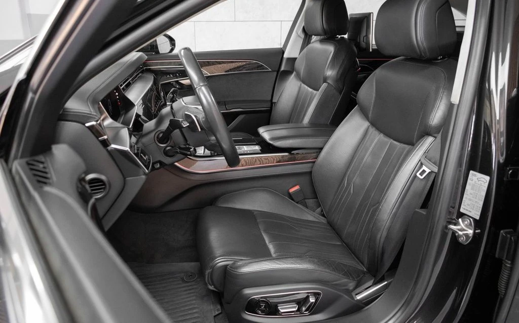 Audi A8 50TDI Quattro | Mobile.bg   6