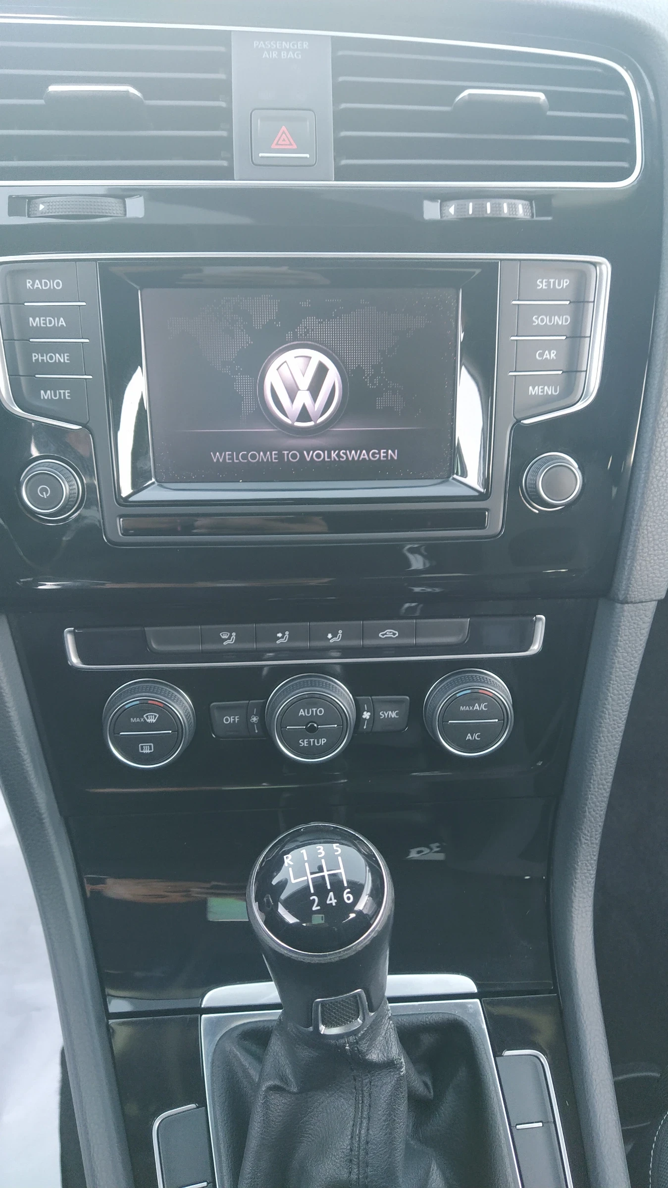 VW Golf  - изображение 6