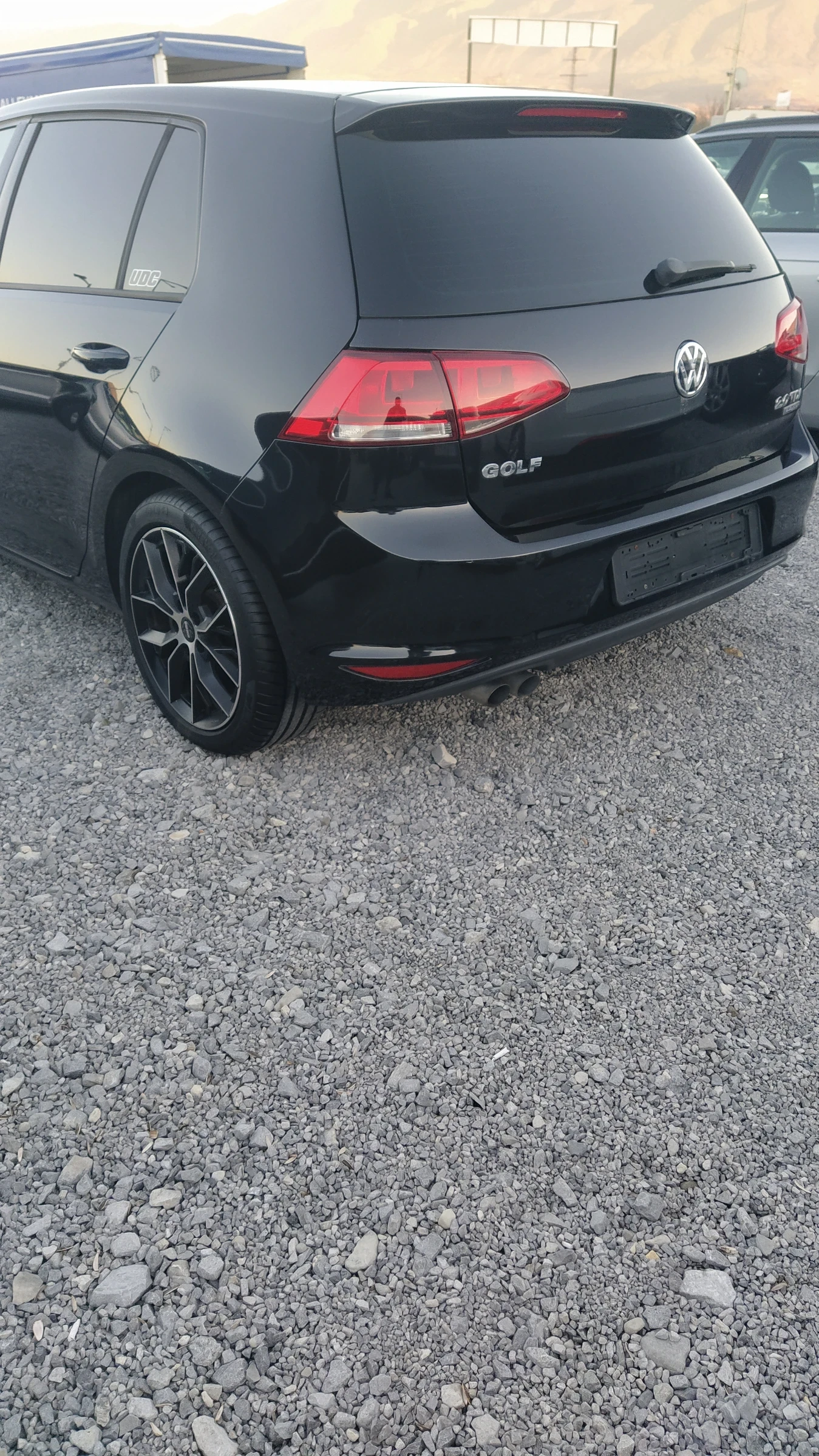 VW Golf  - изображение 7