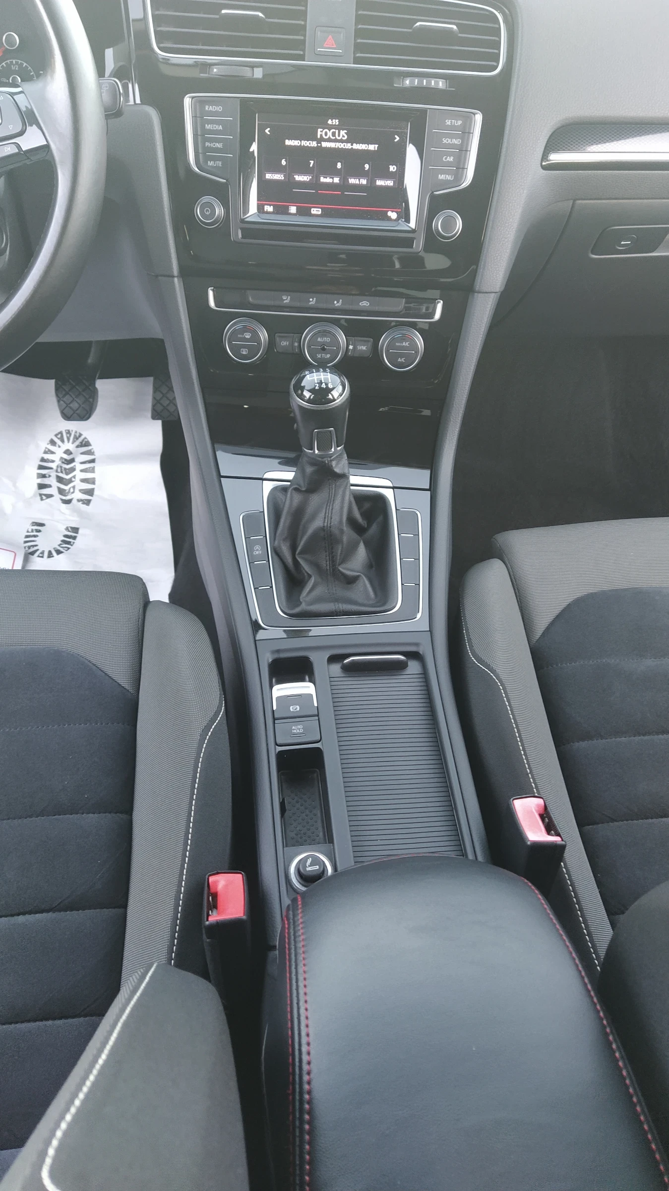 VW Golf  - изображение 5