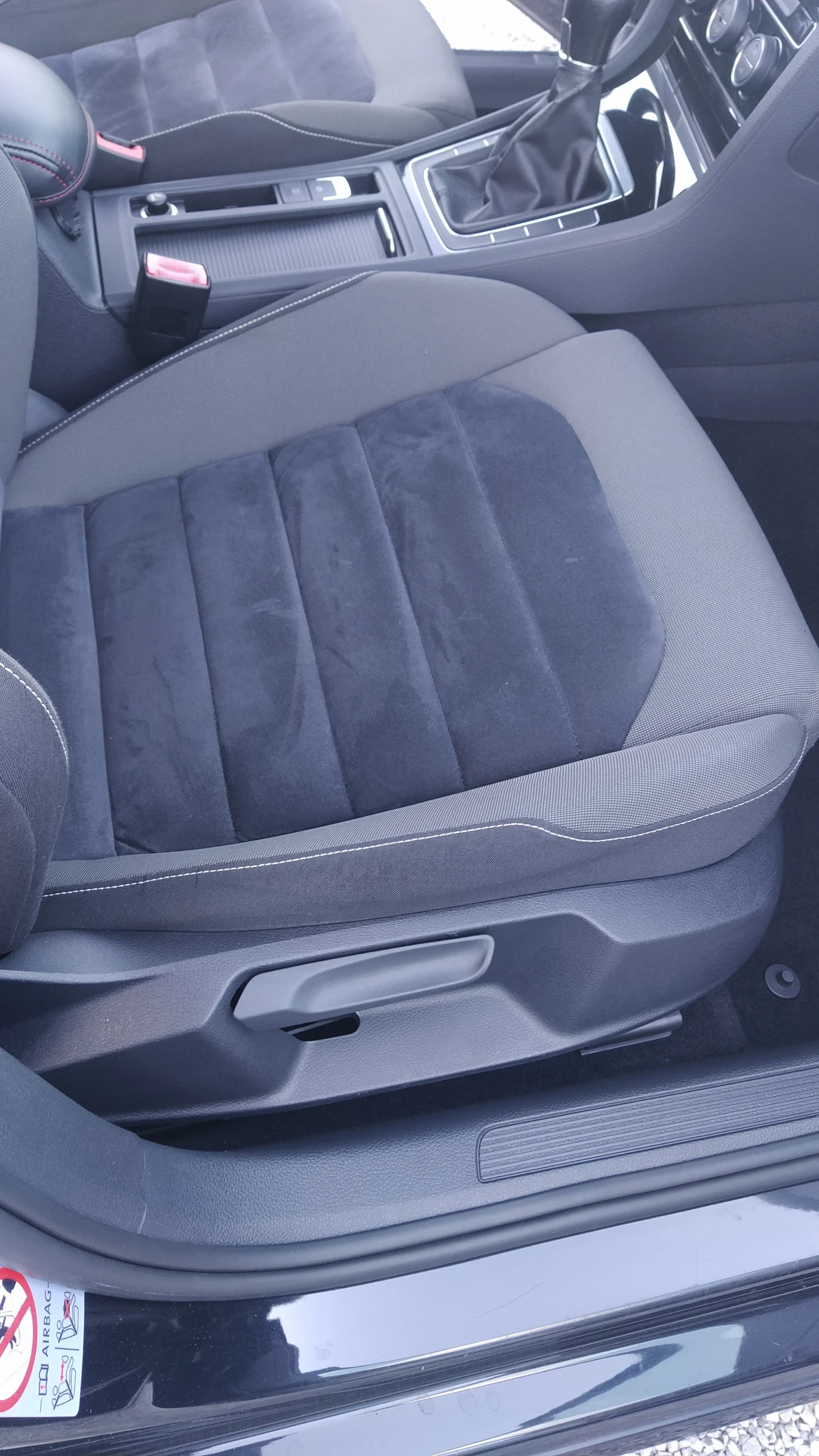 VW Golf  - изображение 9