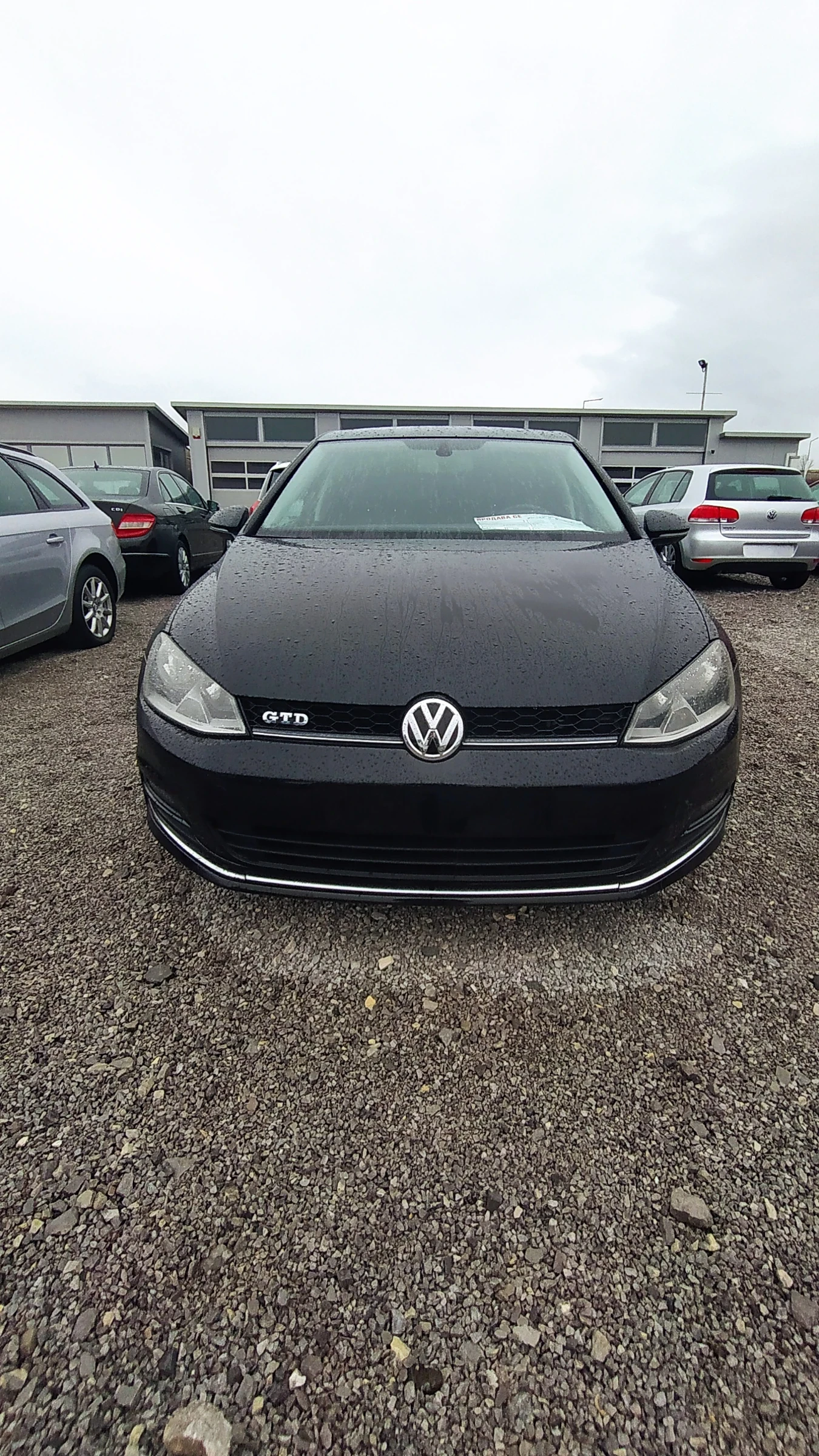 VW Golf | Mobile.bg � ����������� 1